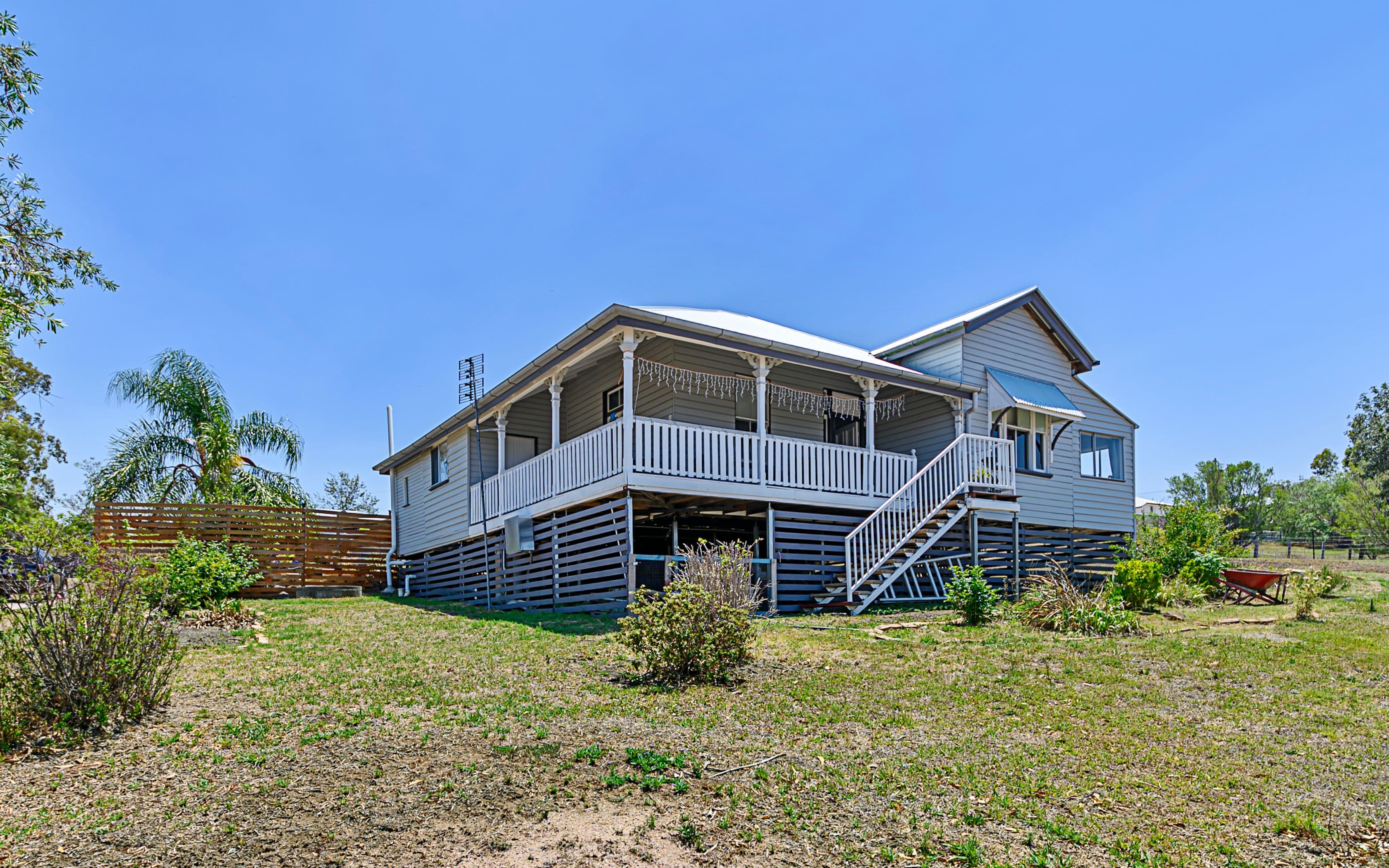41 Anemone Street, Killarney QLD 4373, Killarney - Image 1