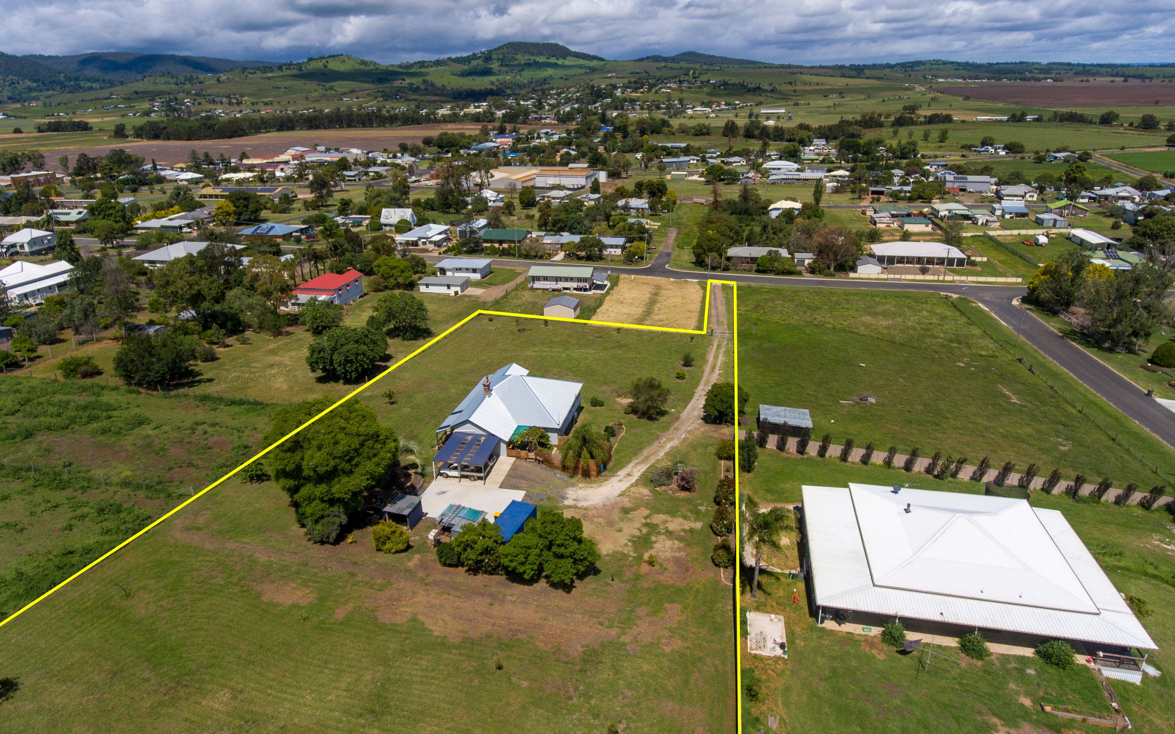 41 Anemone Street, Killarney QLD 4373, Killarney - Thumbnail 3