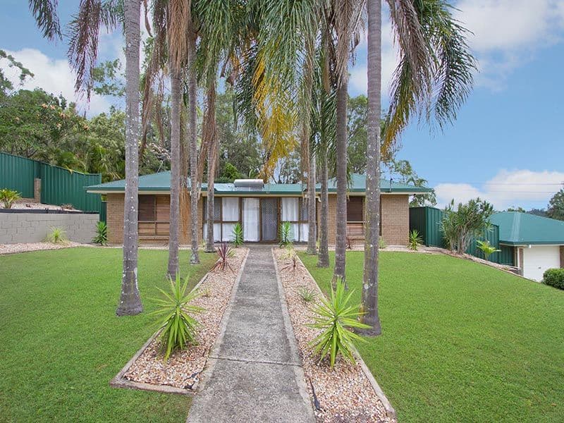 4 Dawn Street, Cornubia QLD 4130, Cornubia - Image 1