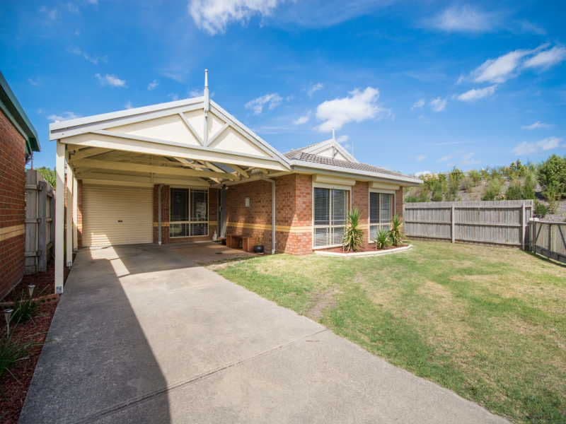 11 Fernwren Place, Carrum Downs VIC 3201, Carrum Downs - Image 1