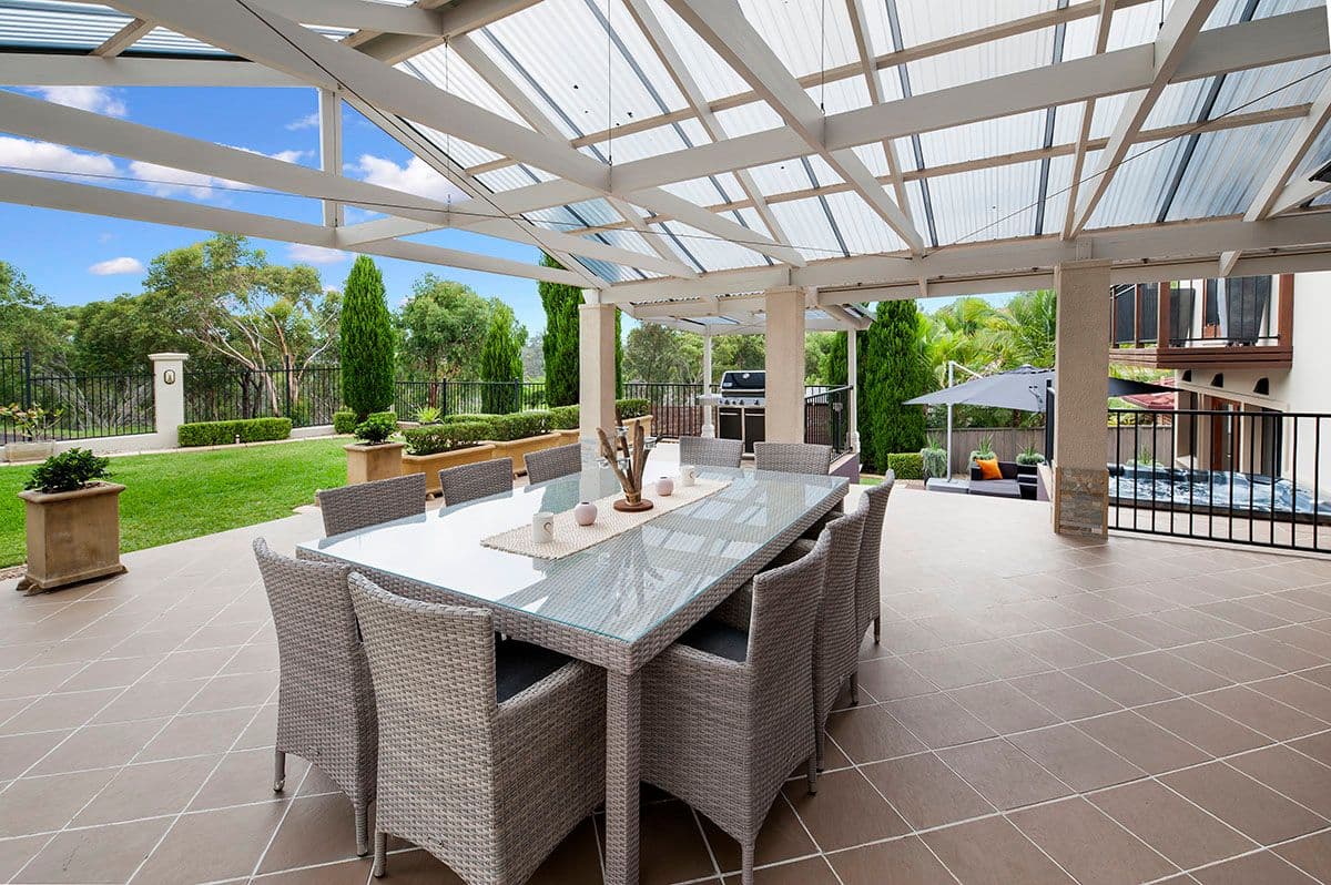 4 Thomas Mitchell Drive, Barden Ridge - Thumbnail 5