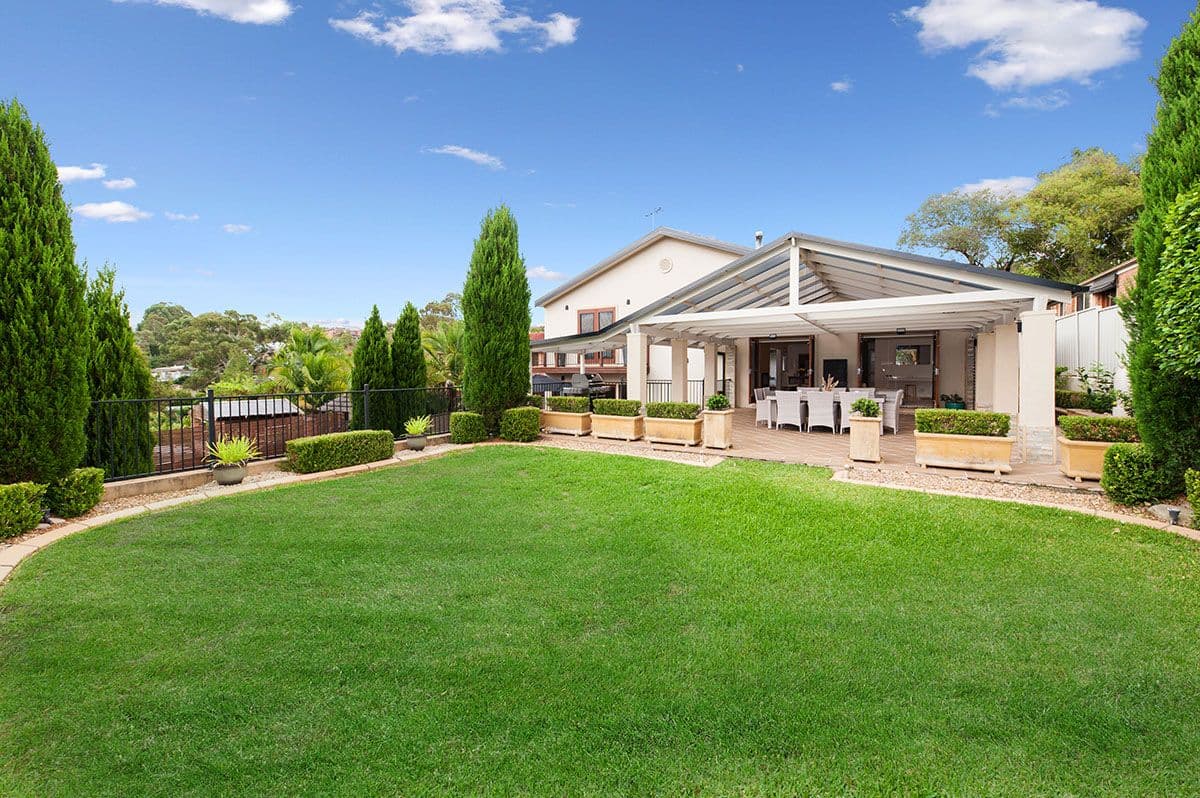 4 Thomas Mitchell Drive, Barden Ridge - Thumbnail 6