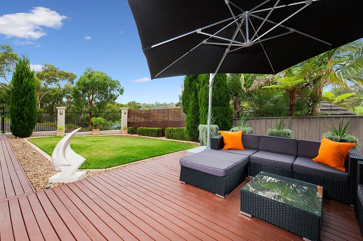 4 Thomas Mitchell Drive, Barden Ridge - Thumbnail 7