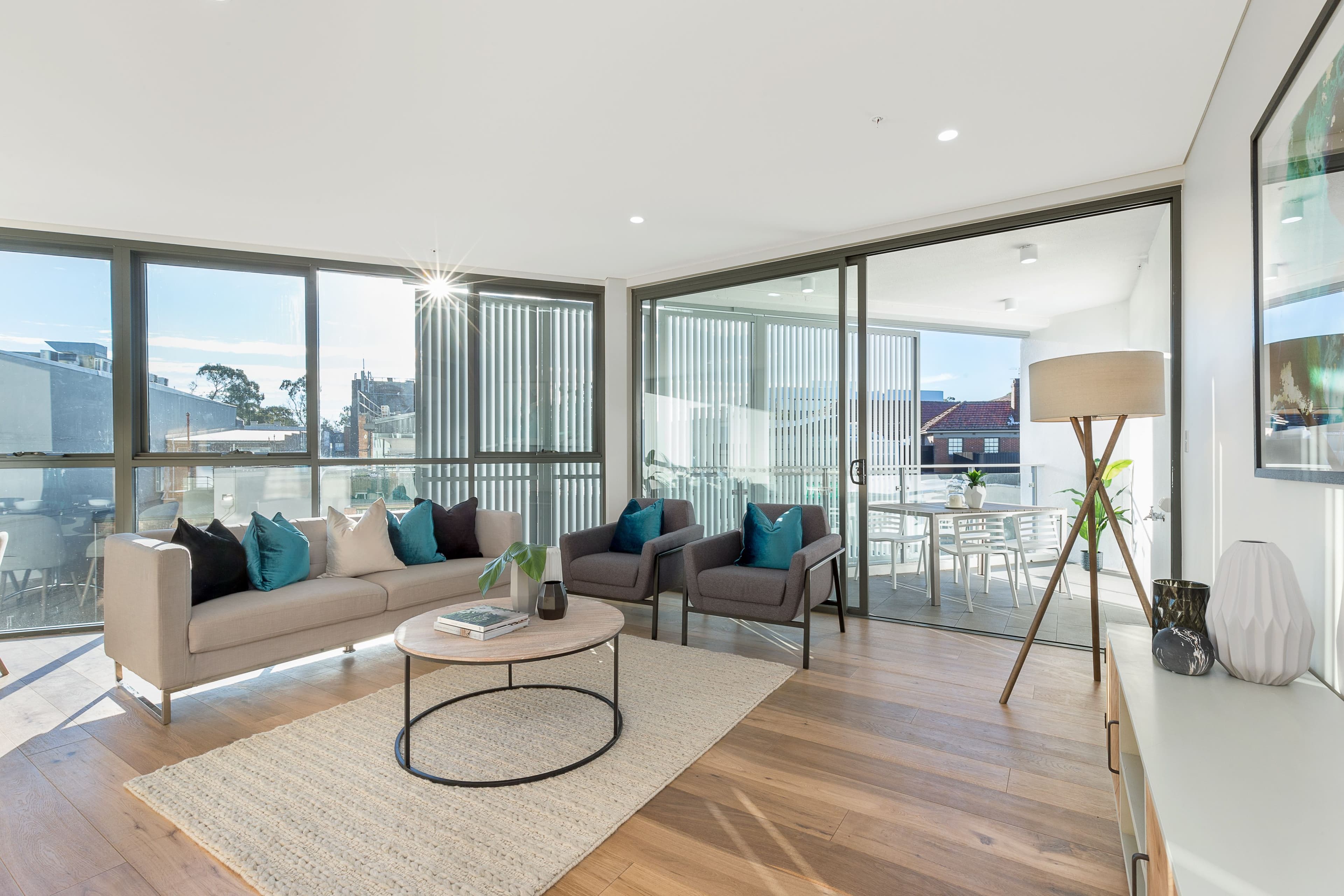 1-5 Little Street, Lane Cove NSW 2066, Lane Cove - Thumbnail 2