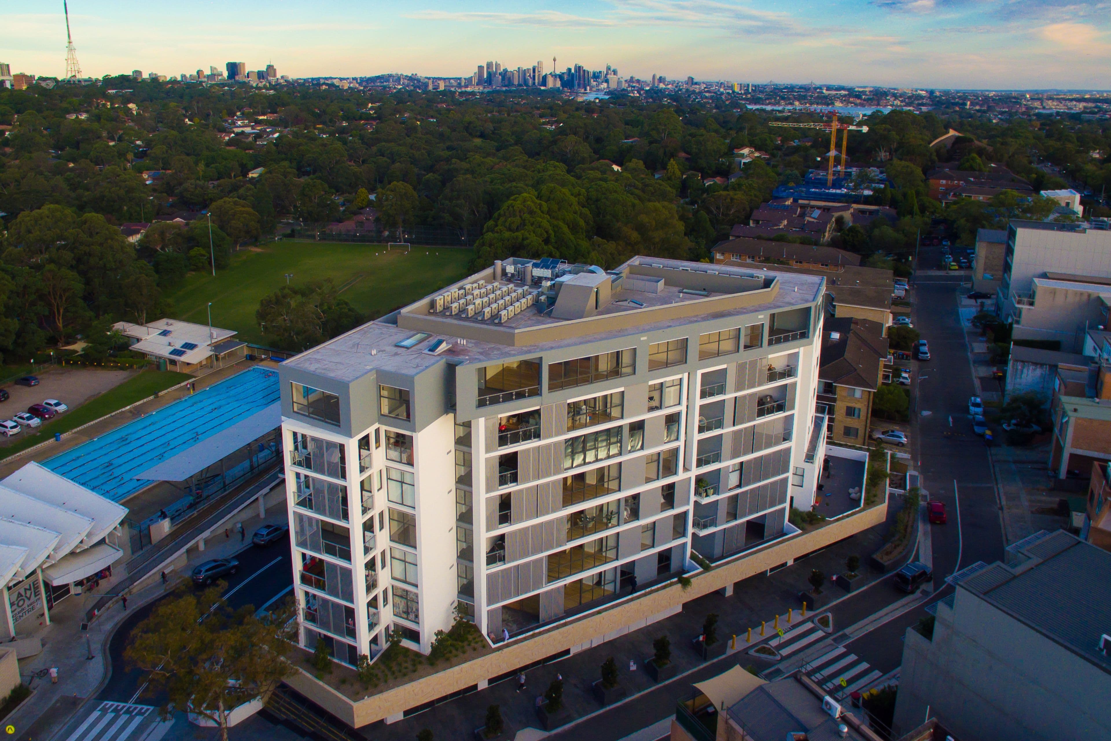 1-5 Little Street, Lane Cove NSW 2066, Lane Cove - Thumbnail 8