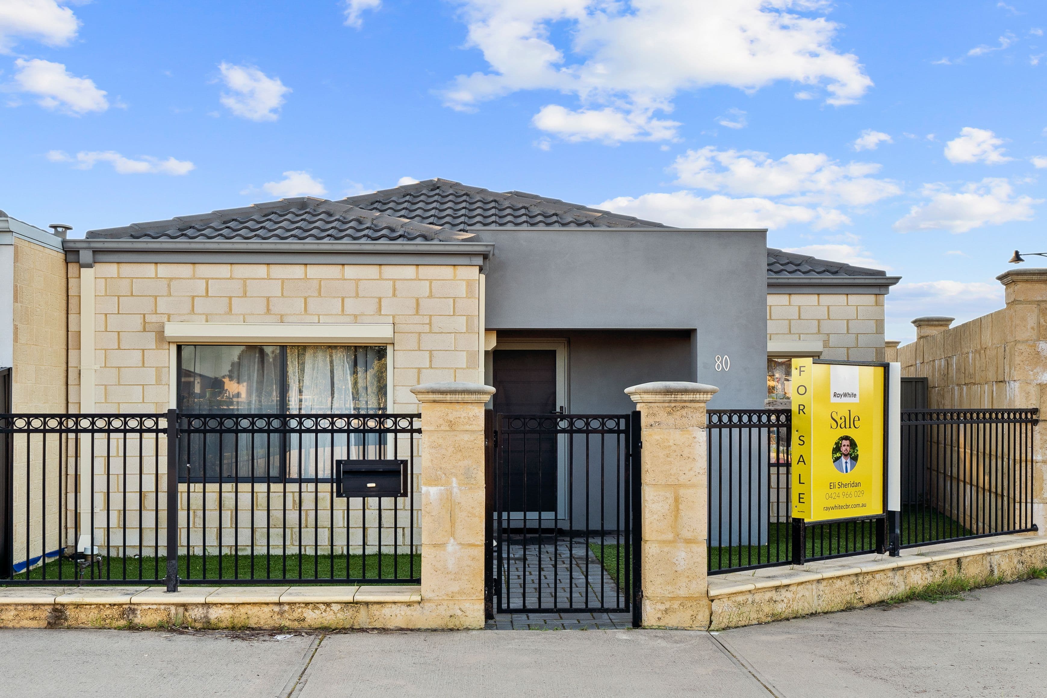 80 Bristlebird Approach, Baldivis WA 6171, Baldivis - Image 1