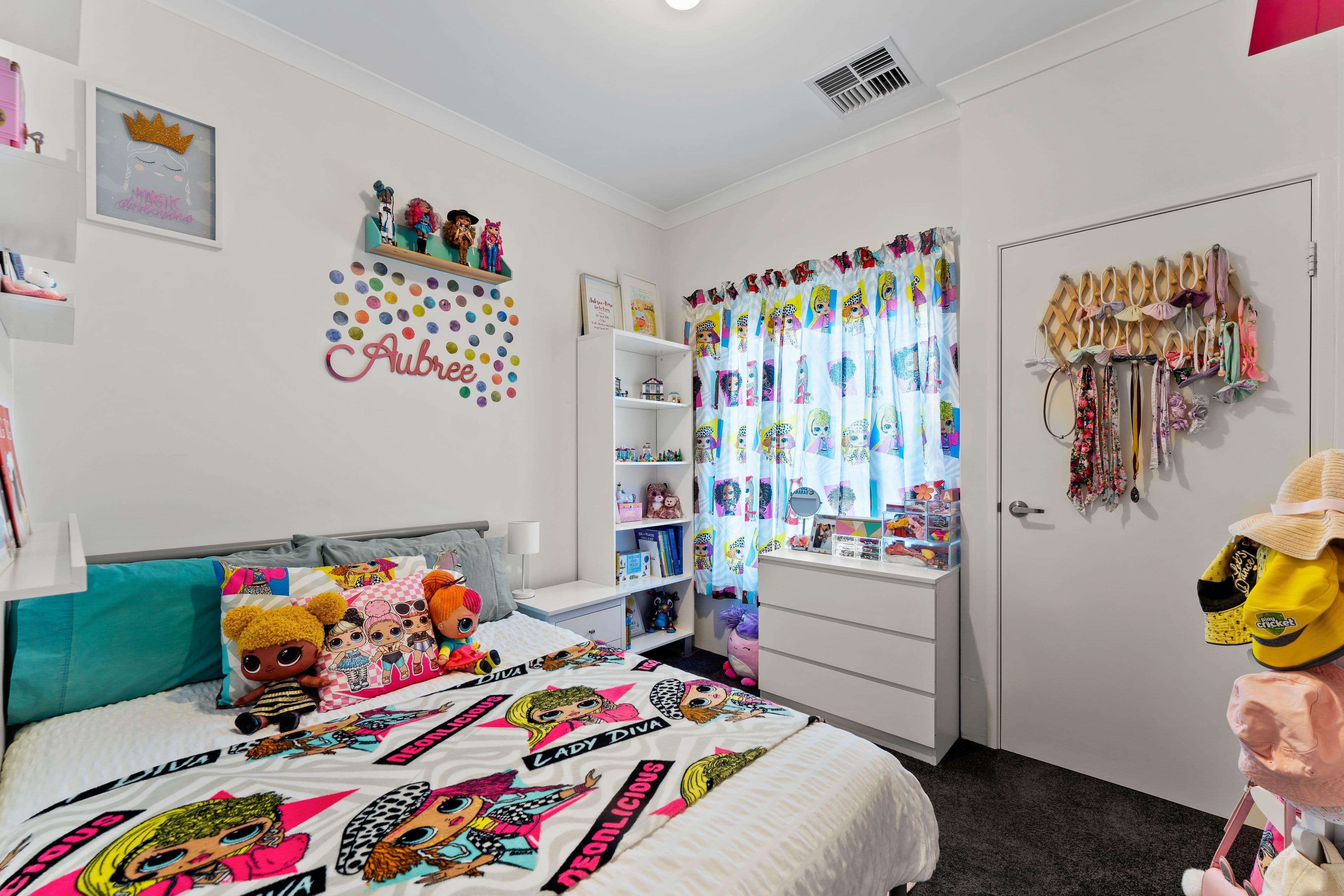 80 Bristlebird Approach, Baldivis WA 6171, Baldivis - Thumbnail 8