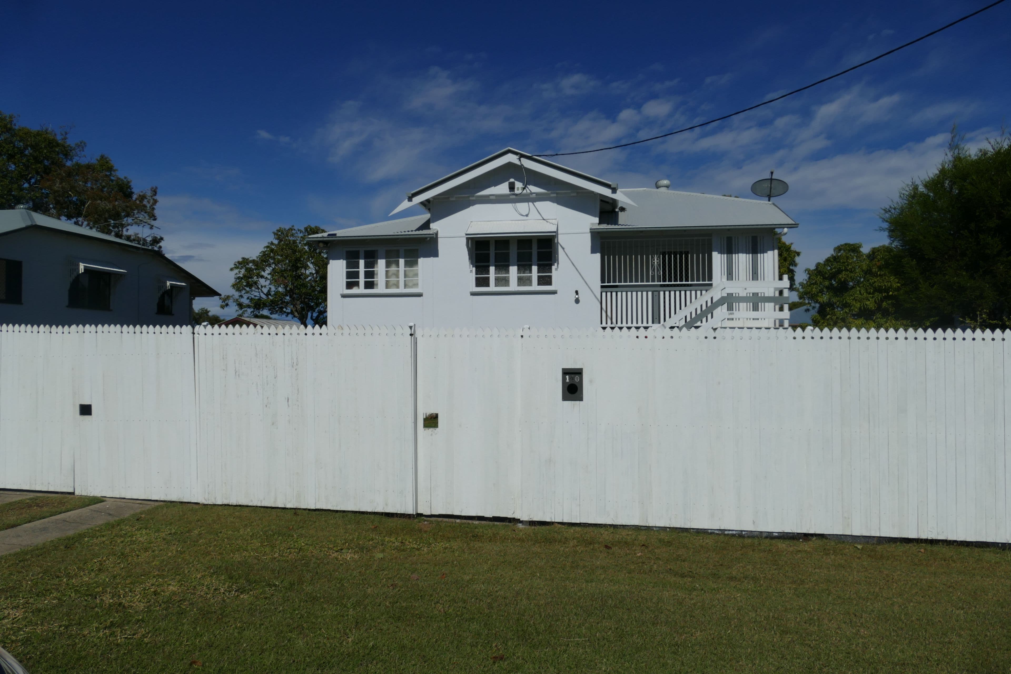 140 Earl Street, Berserker QLD 4701, Berserker - Image 1