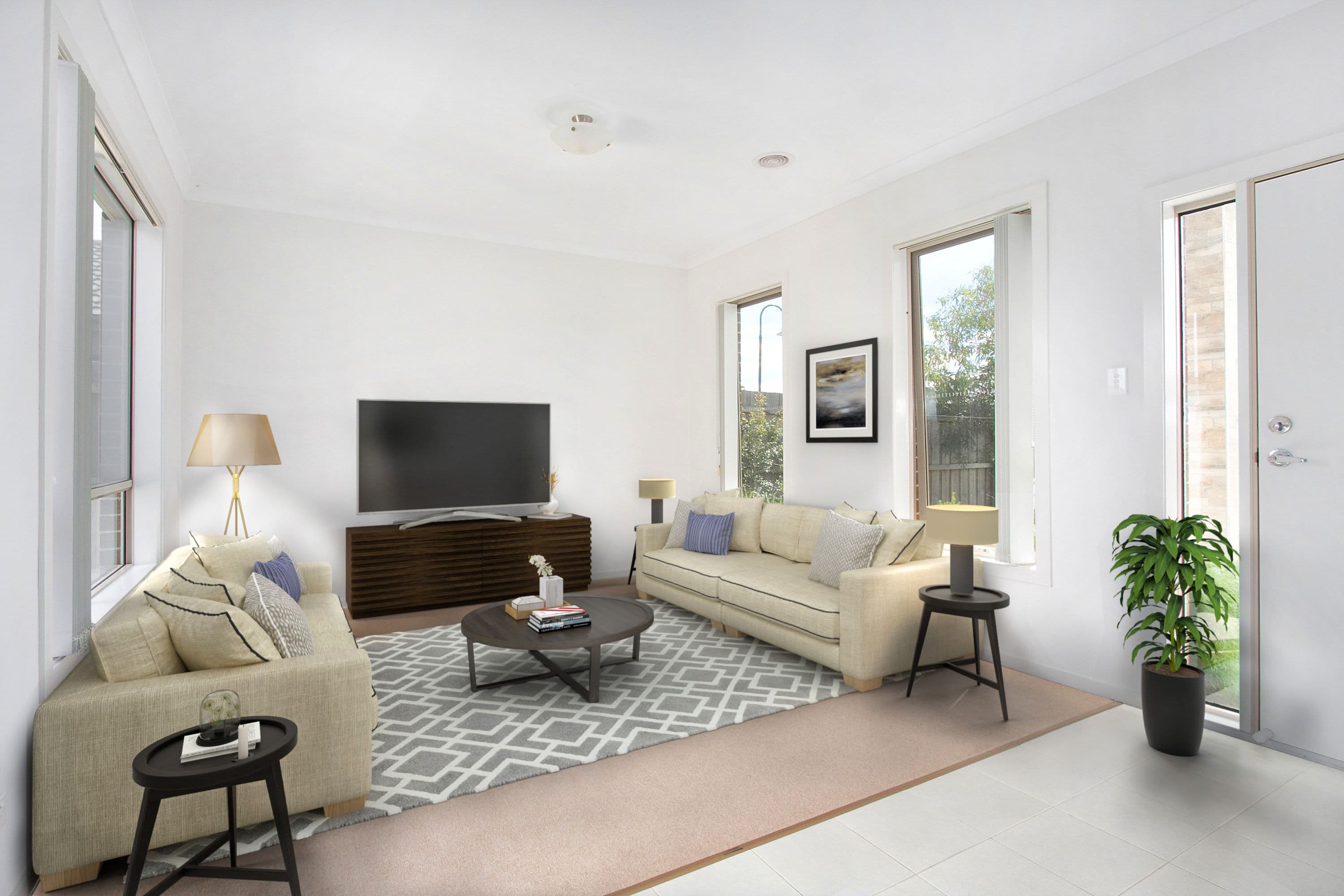 1 Walnut Way, Pakenham VIC 3810, Pakenham - Thumbnail 2