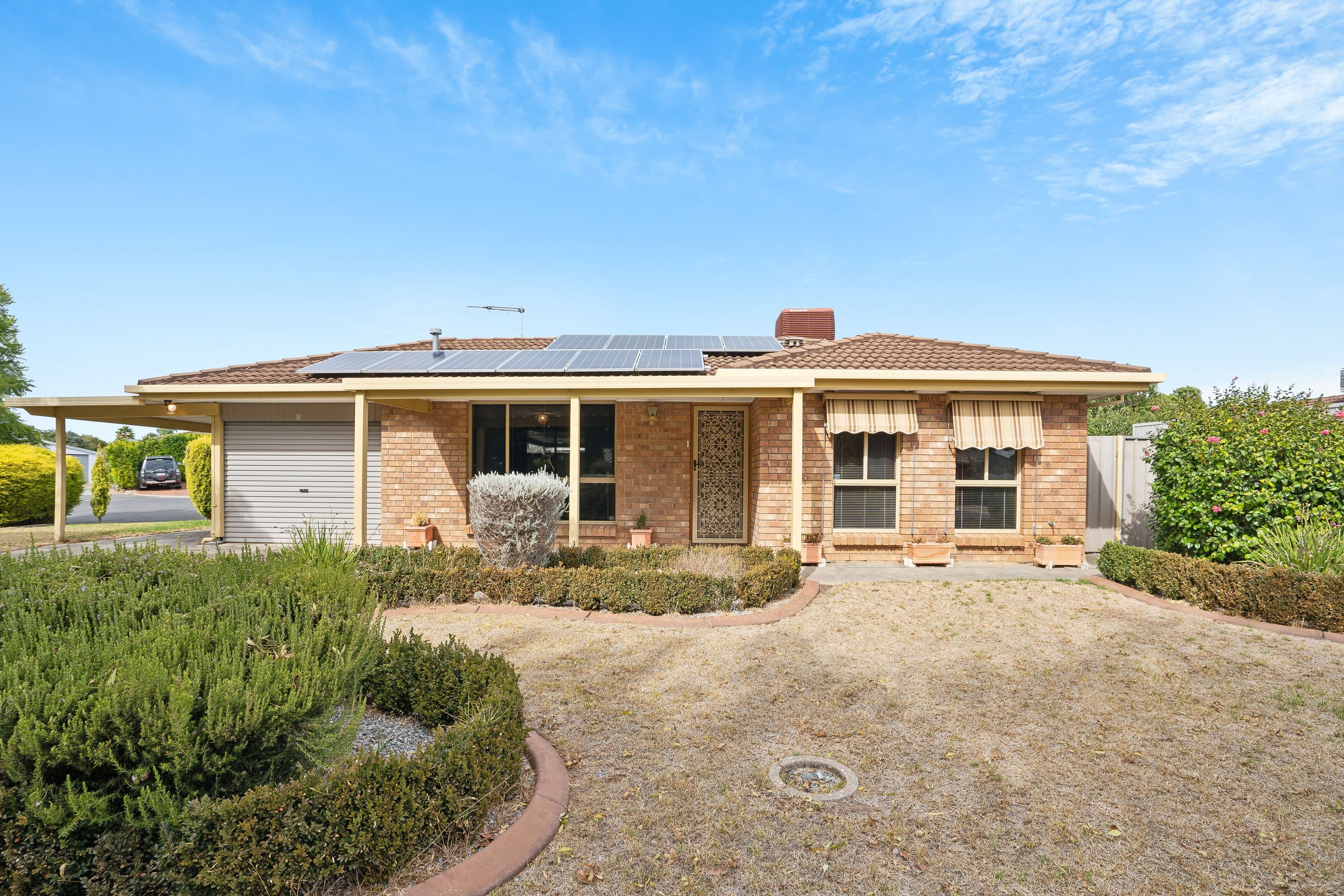 6 Horsley Court, Morphett Vale SA 5162, Morphett Vale - Image 1