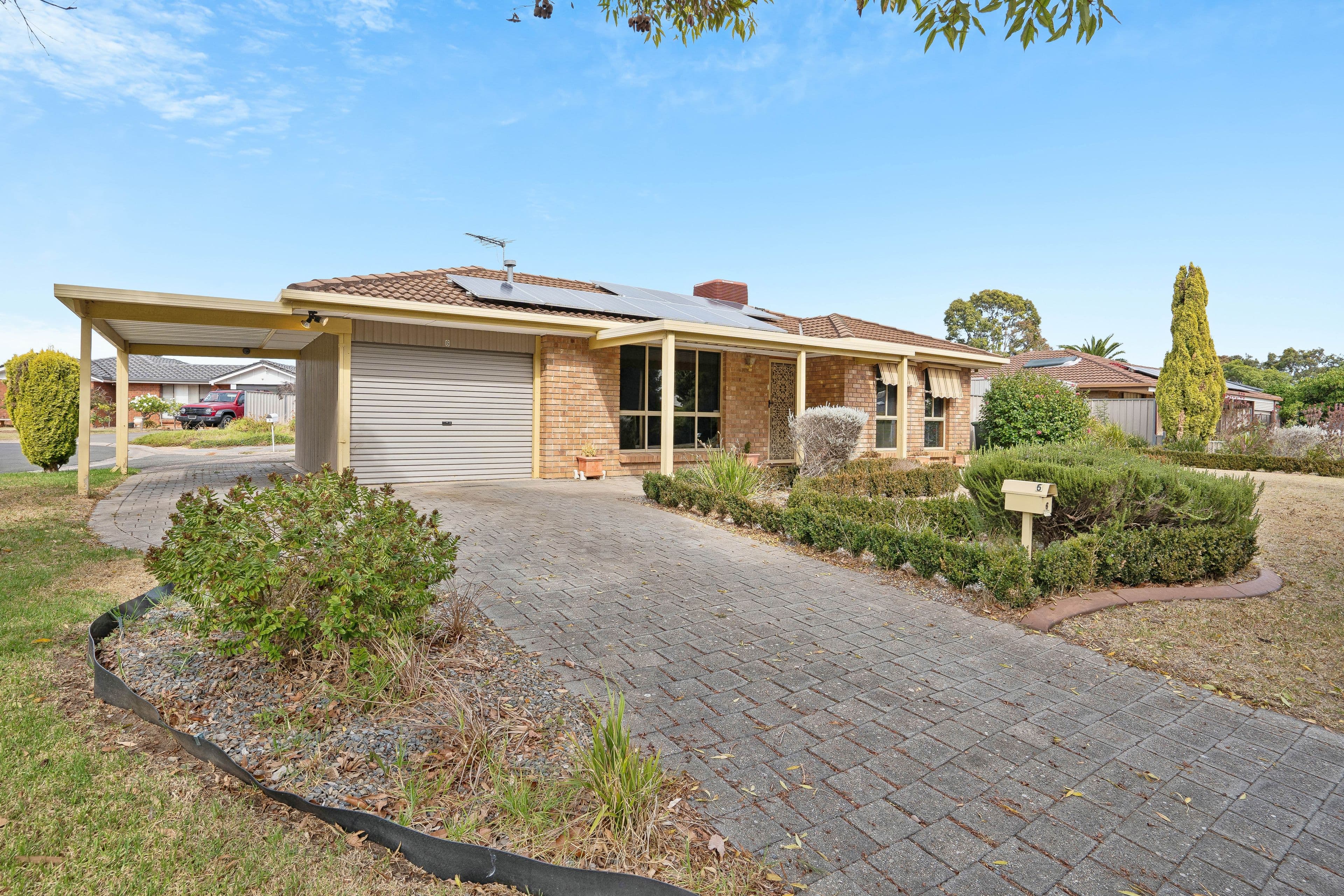 6 Horsley Court, Morphett Vale SA 5162, Morphett Vale - Thumbnail 2
