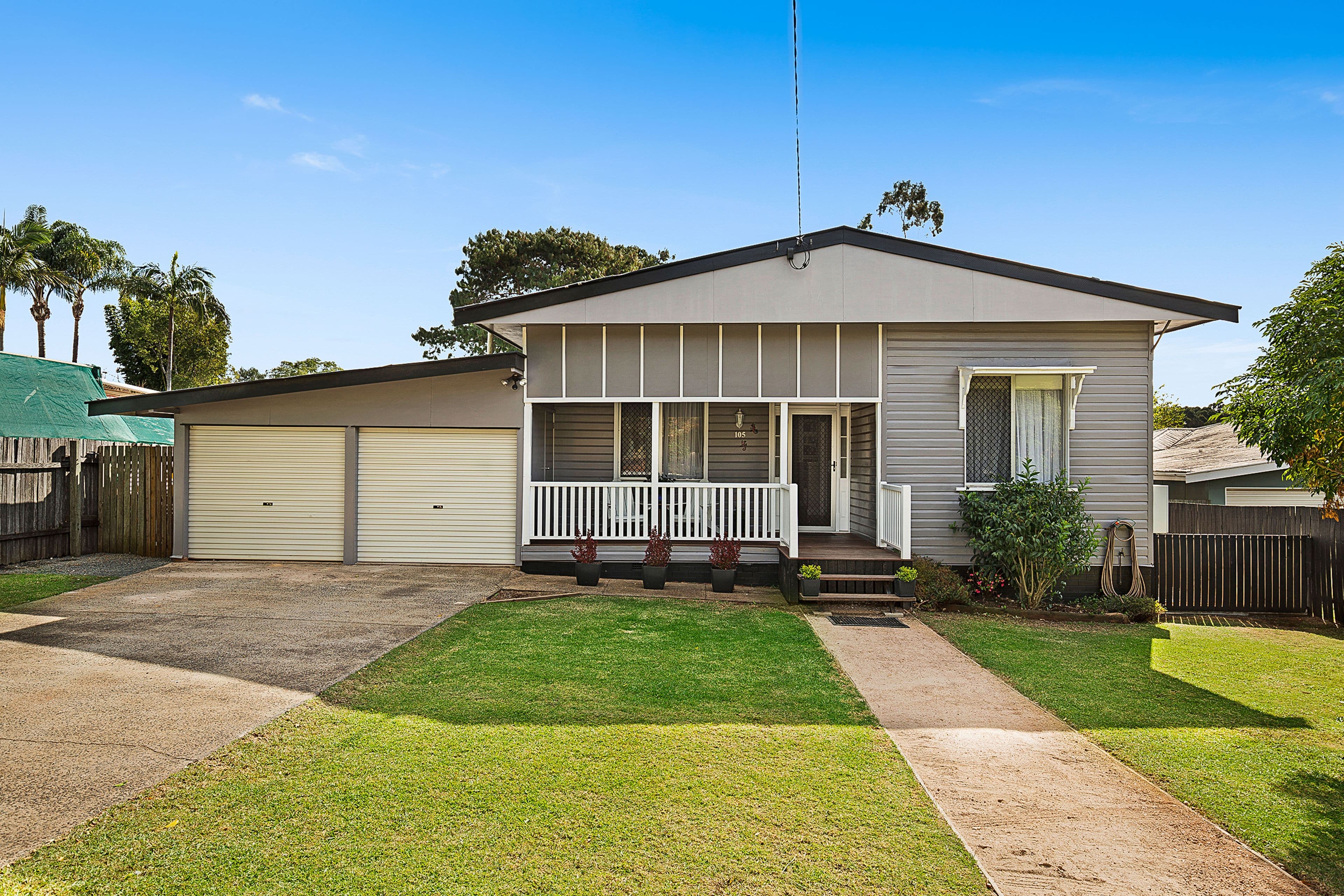 105 Holberton Street, Newtown QLD 4350, Newtown - Image 1