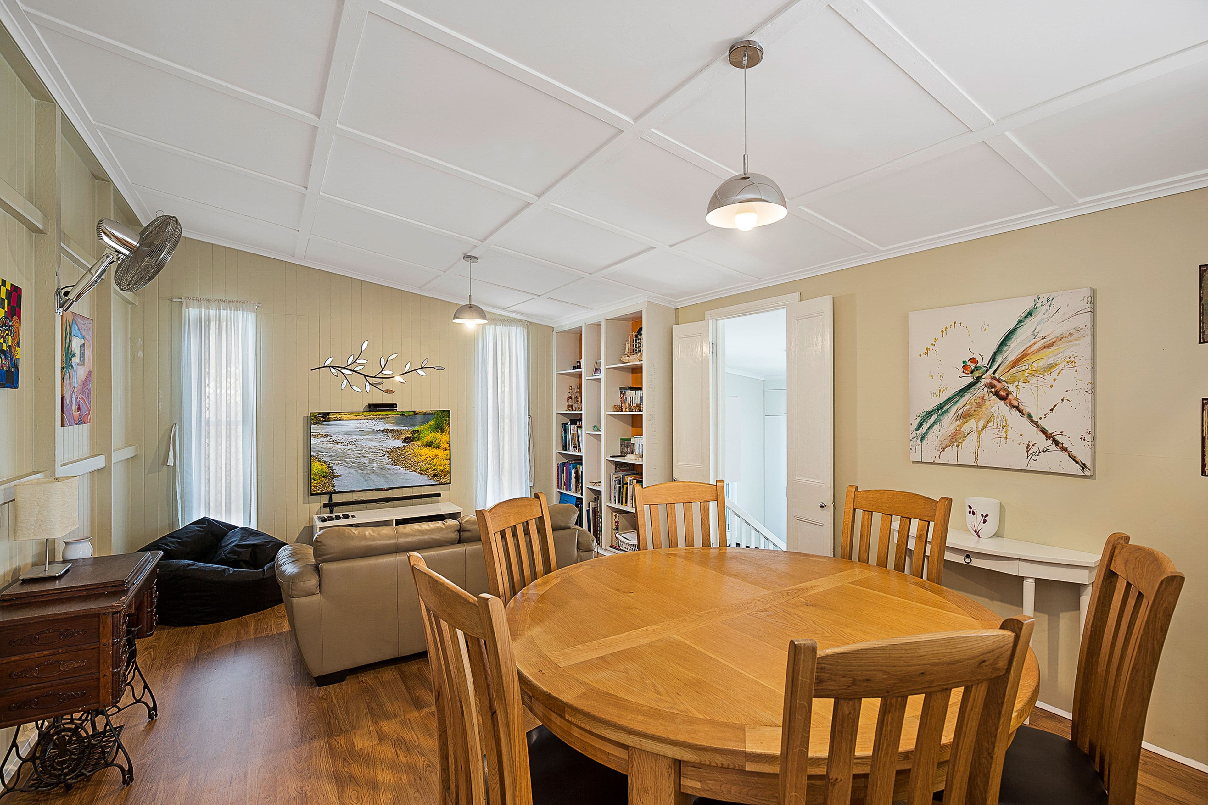 105 Holberton Street, Newtown QLD 4350, Newtown - Thumbnail 4