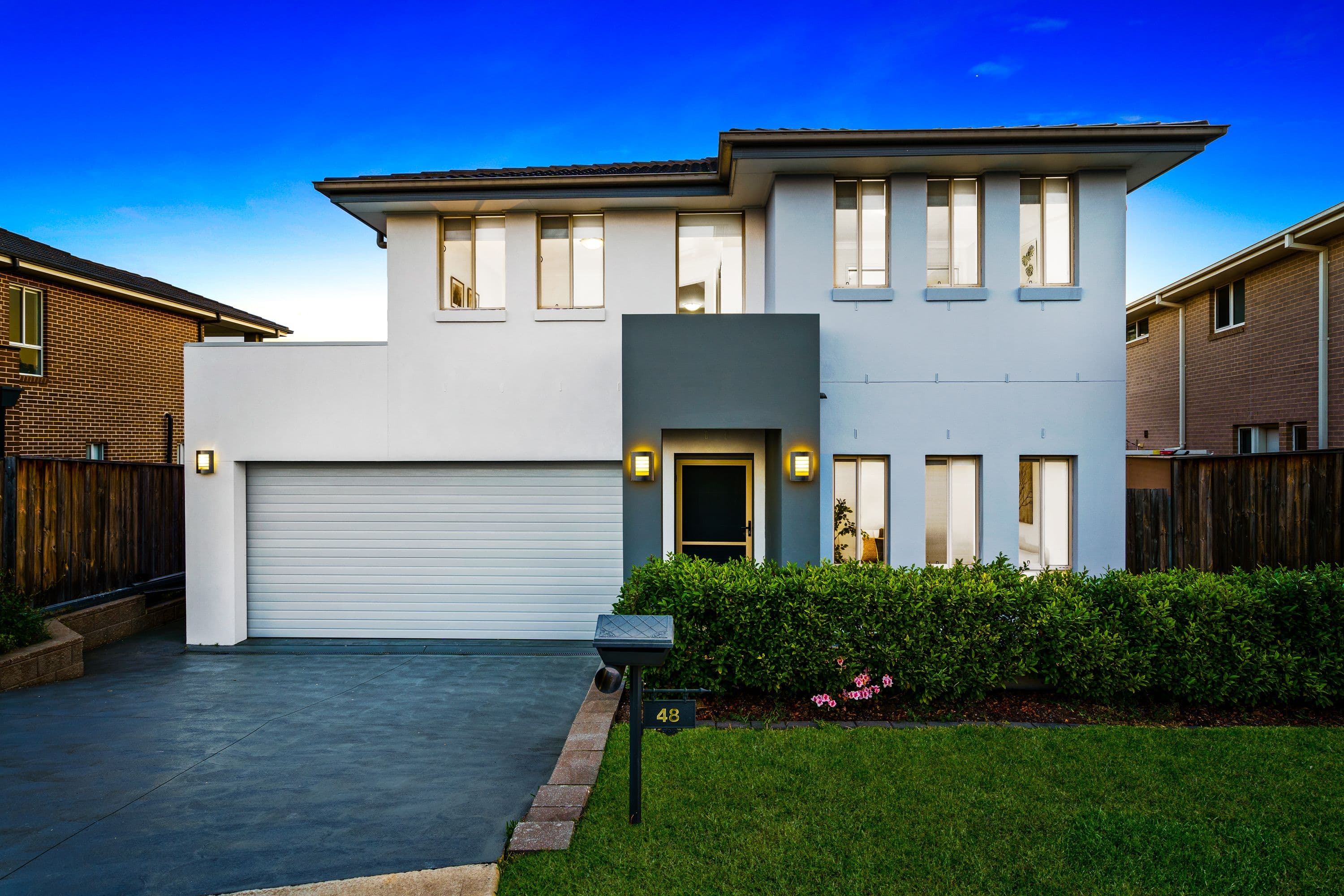 48 Brookwater Circuit, Colebee NSW 2761, Colebee - Image 1