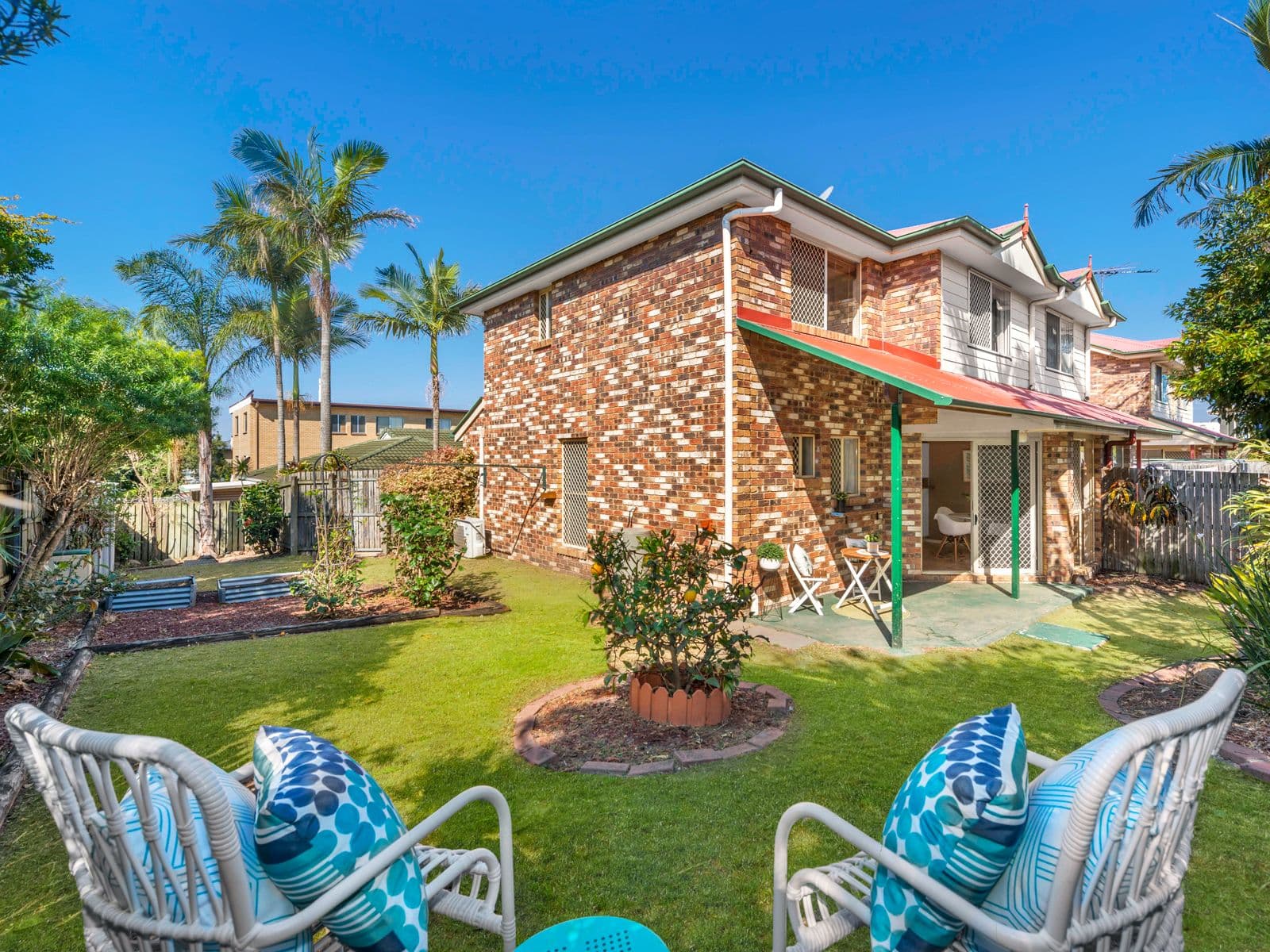 25 Griffith Street, Everton Park QLD 4053, Everton Park - Thumbnail 2