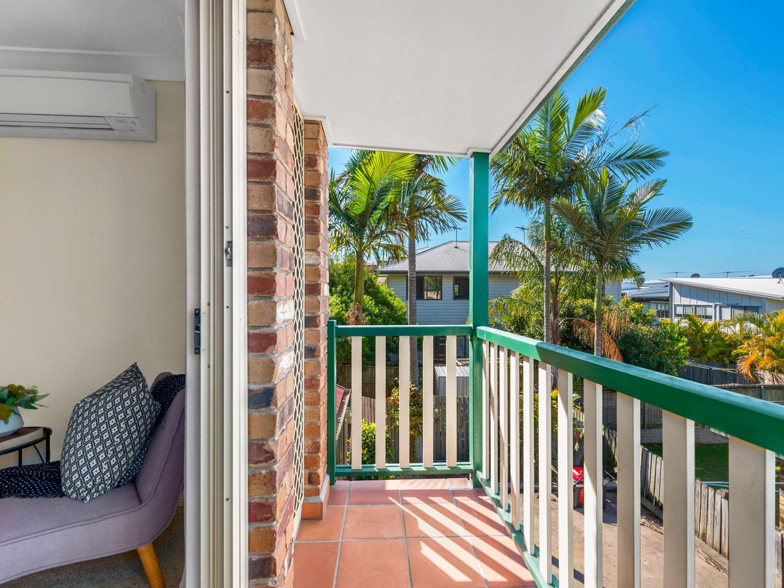 25 Griffith Street, Everton Park QLD 4053, Everton Park - Thumbnail 7