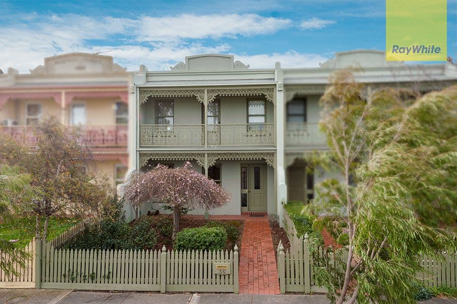 35 Rossiter Avenue, Roxburgh Park VIC 3064, Roxburgh Park - Image 1