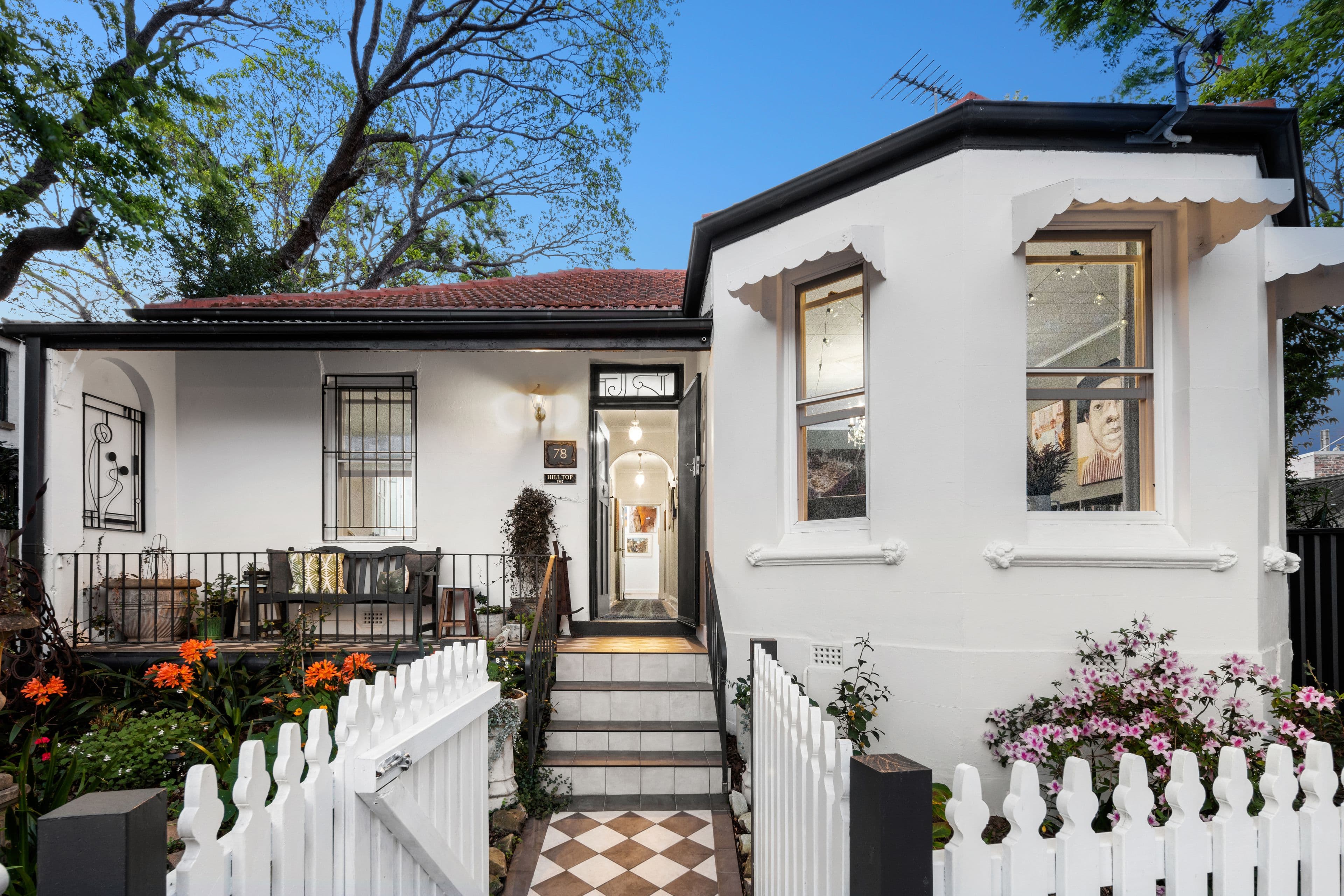 78 Albert Street, Erskineville NSW 2043, Erskineville - Image 1