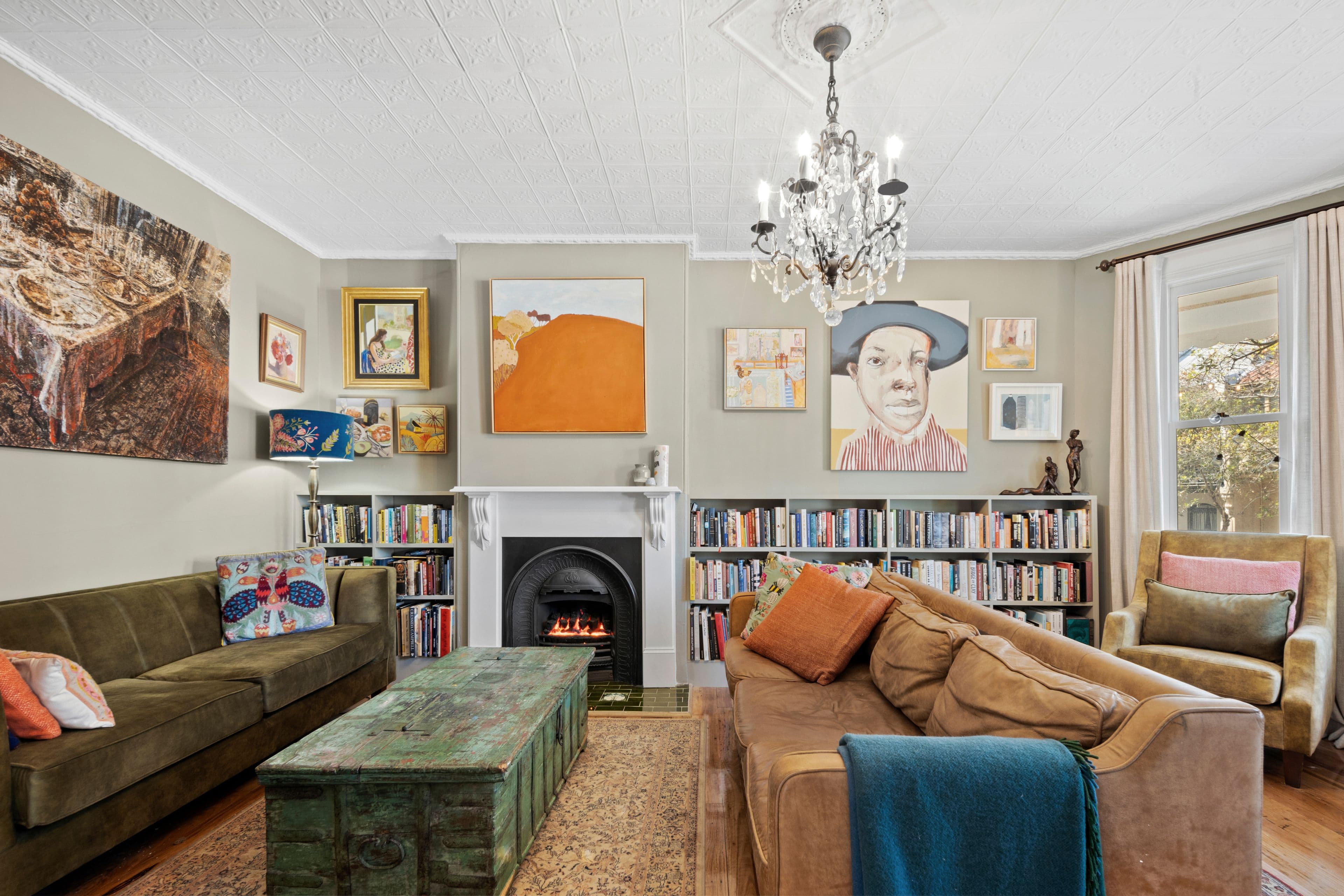 78 Albert Street, Erskineville NSW 2043, Erskineville - Thumbnail 6