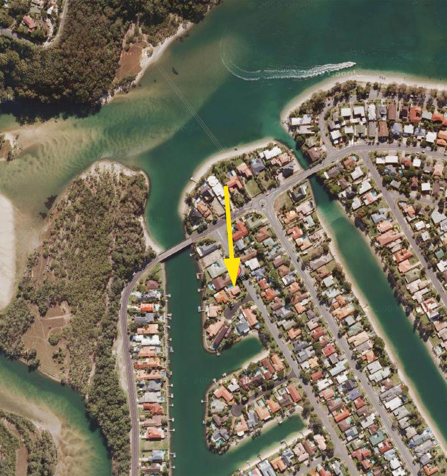 10 Melaleuca Drive, PALM BEACH QLD 4221, Palm Beach - Image 1