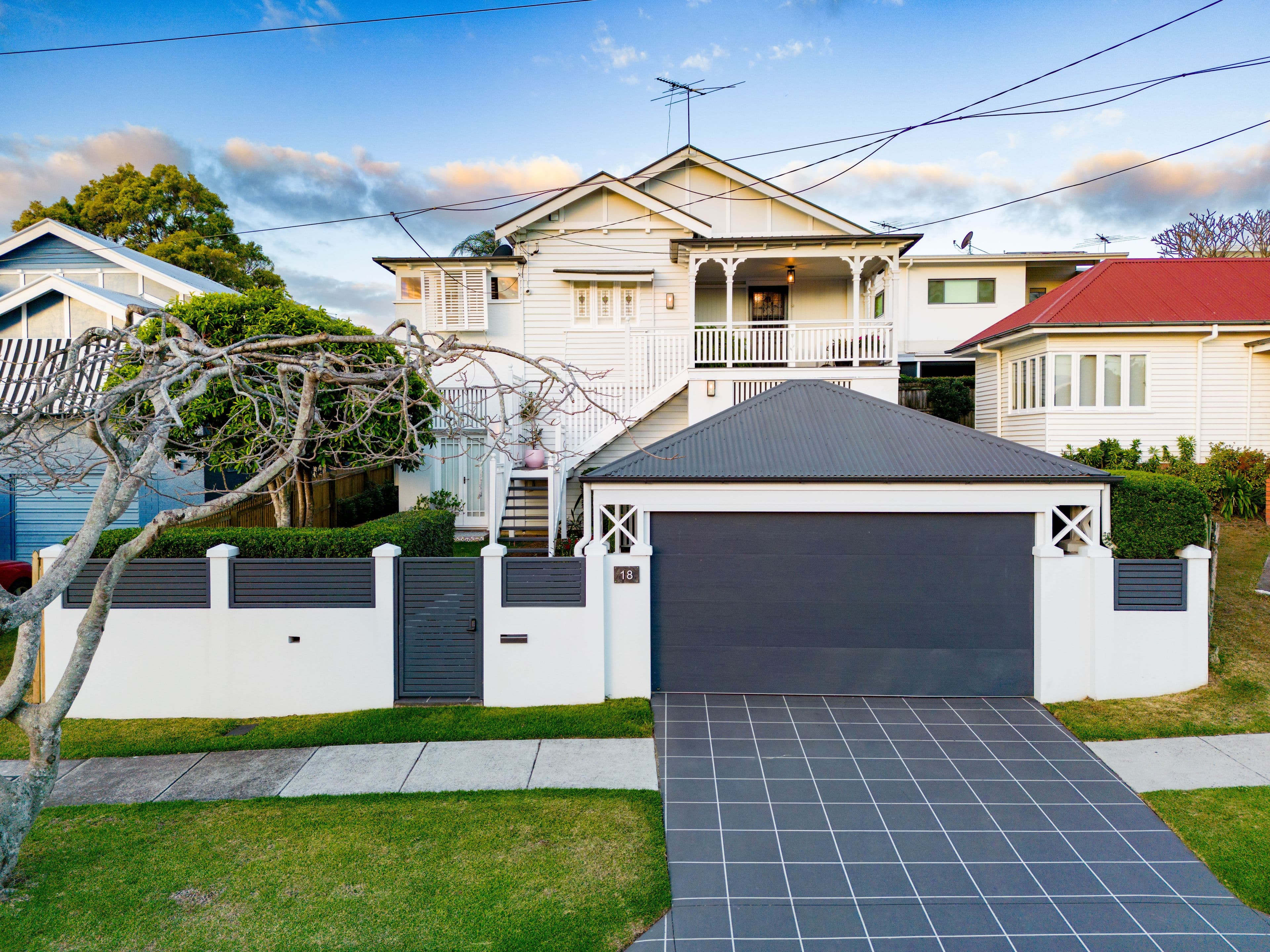 18 Brae Street, Coorparoo QLD 4151, Coorparoo - Image 1