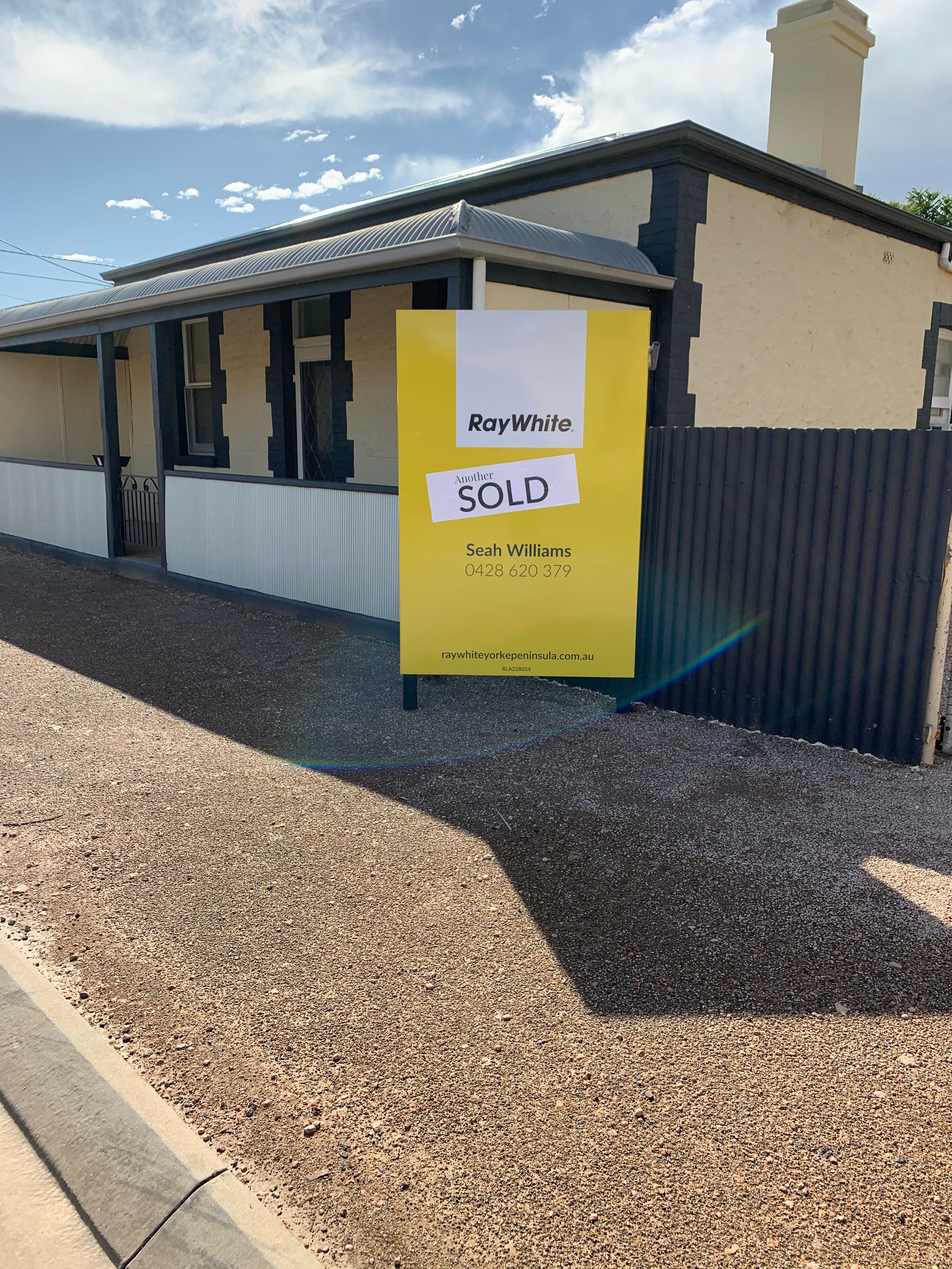 9 Clara Street, Wallaroo SA 5556, Wallaroo - Image 1