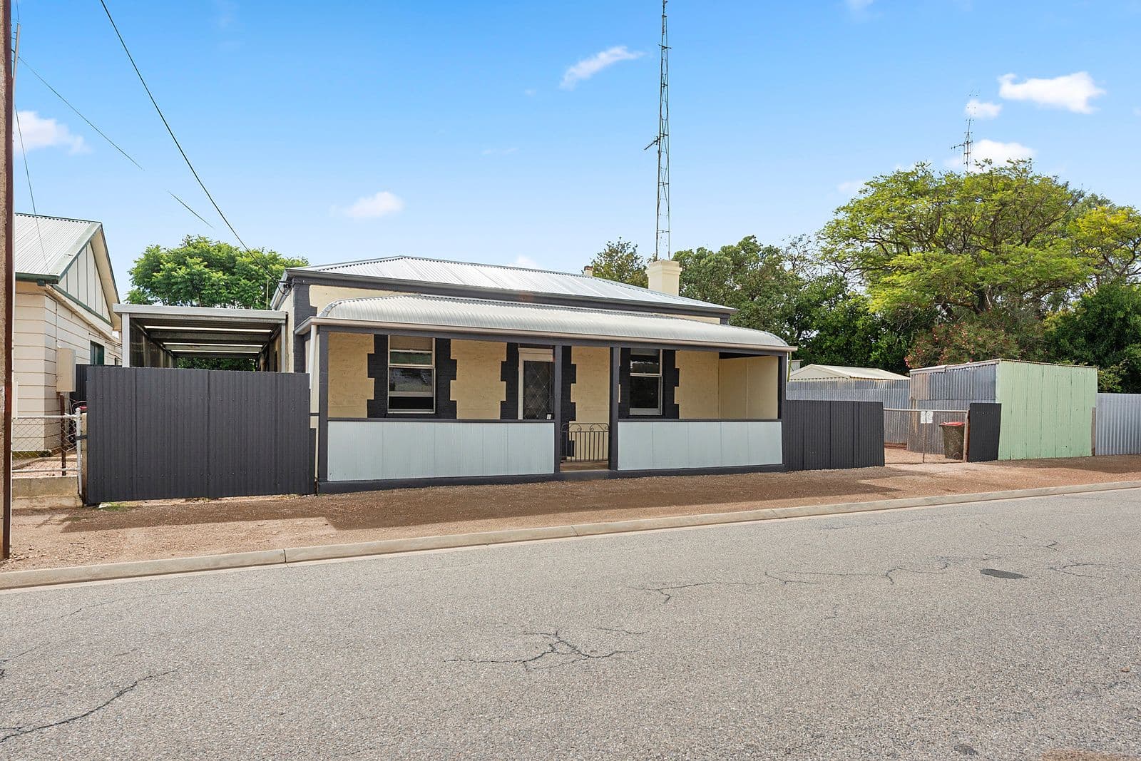 9 Clara Street, Wallaroo SA 5556, Wallaroo - Thumbnail 4