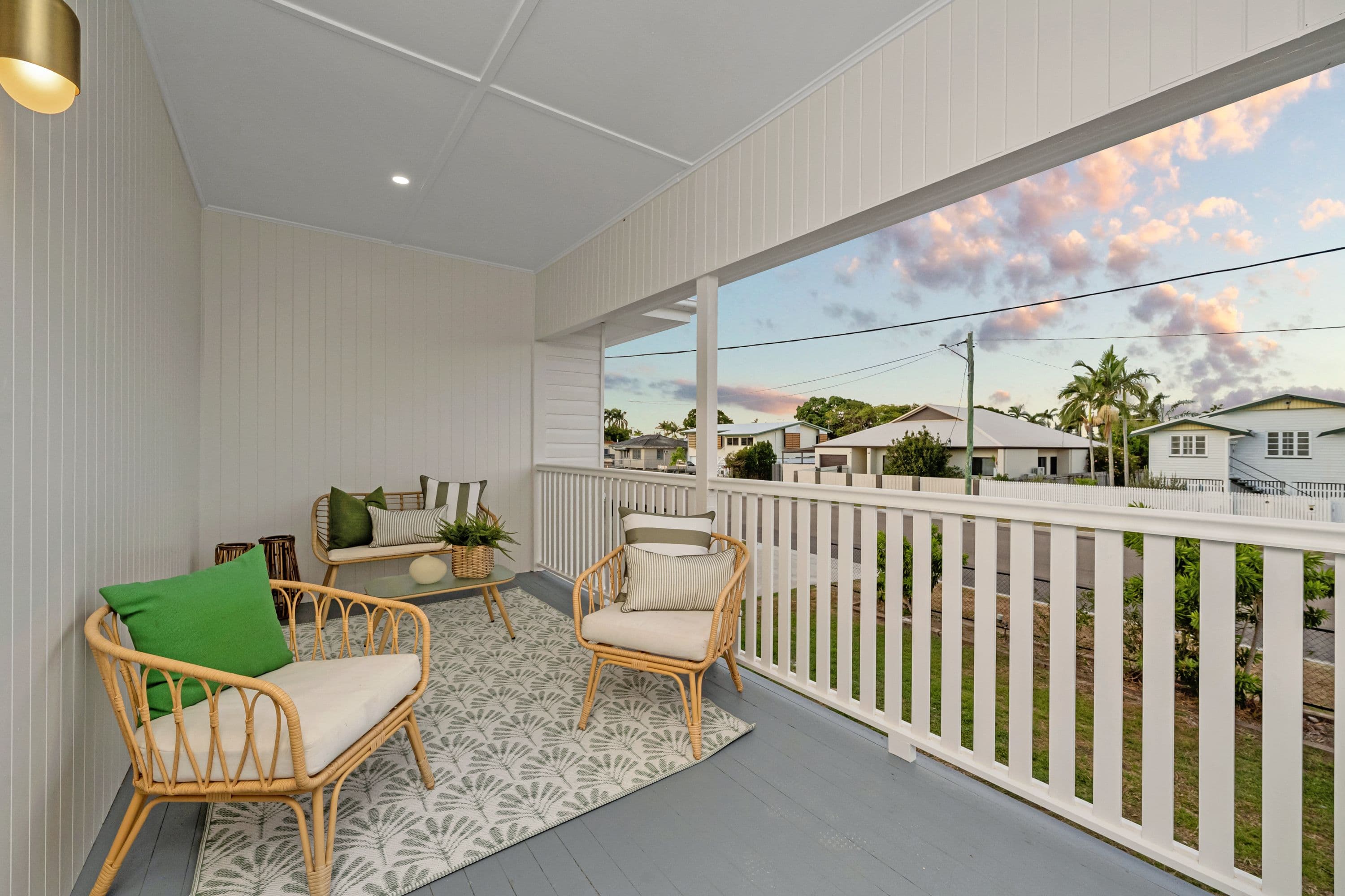 221 Howlett Street, Currajong QLD 4812, Currajong - Thumbnail 2