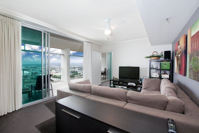 151 George Street, BRISBANE QLD 4000, Brisbane City - Image 1