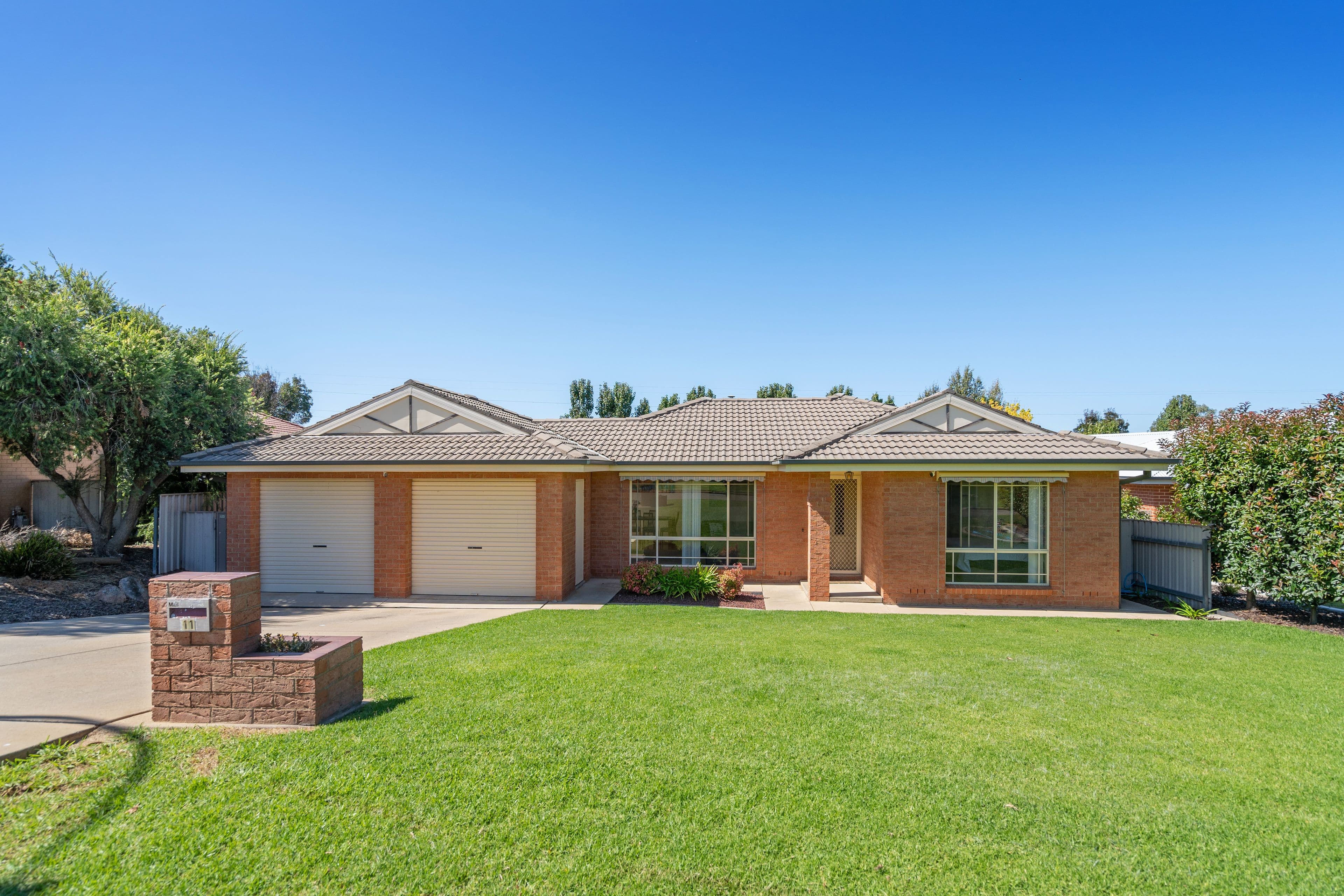 11 Fitzroy Street, Tatton NSW 2650, Tatton - Image 1