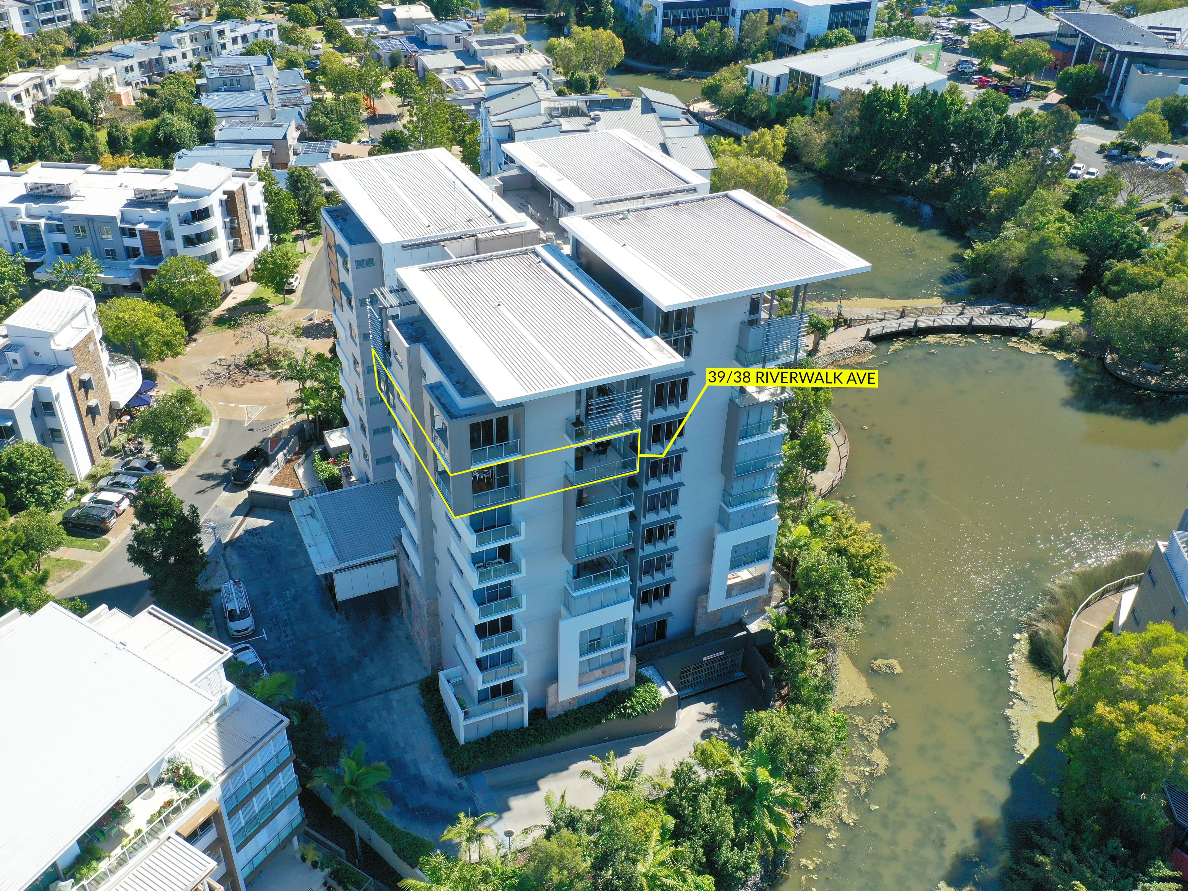 38 Riverwalk Avenue, Robina QLD 4226, Robina - Thumbnail 2