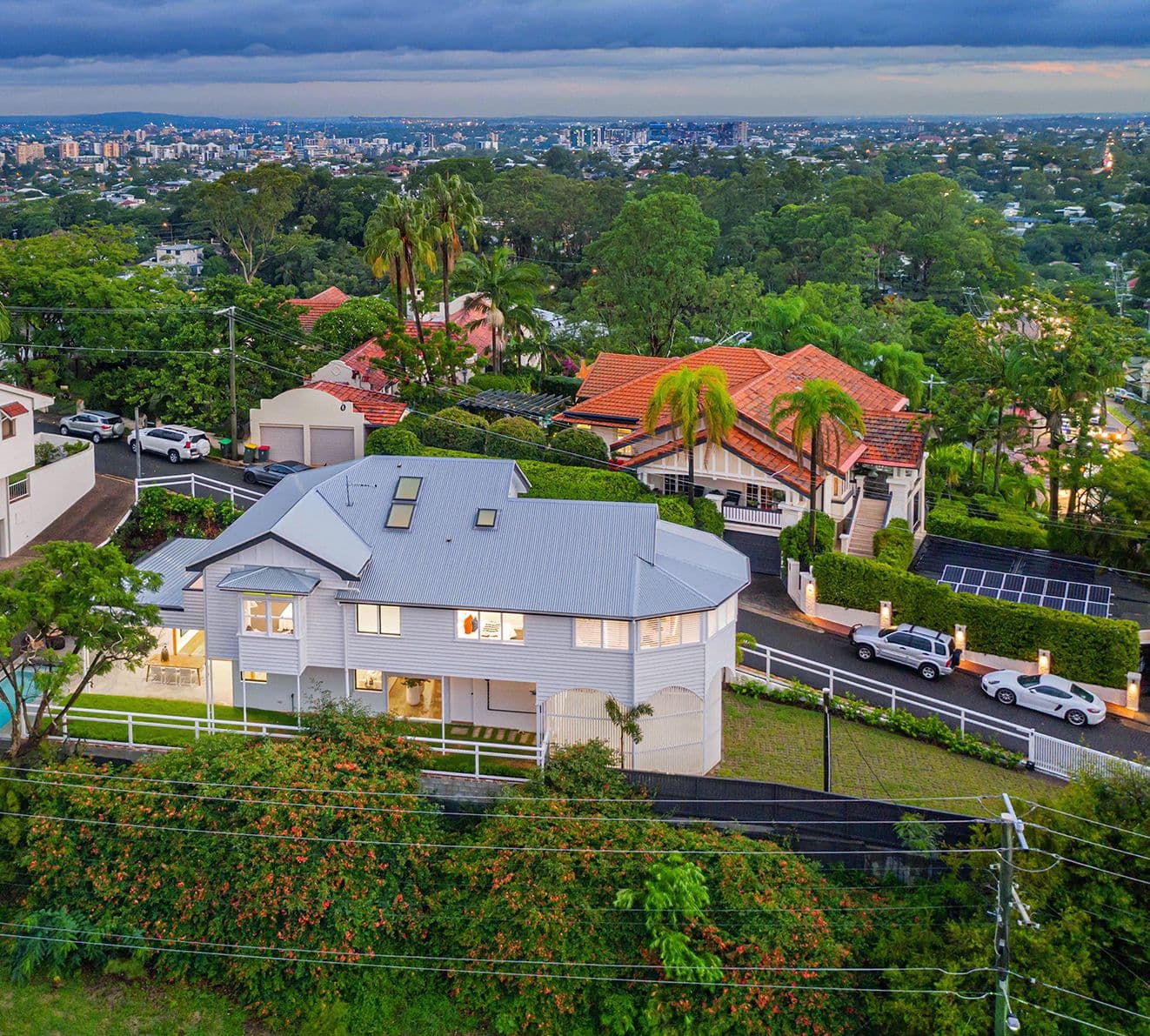 8 Garfield Drive, Paddington QLD 4064, Paddington - Image 1