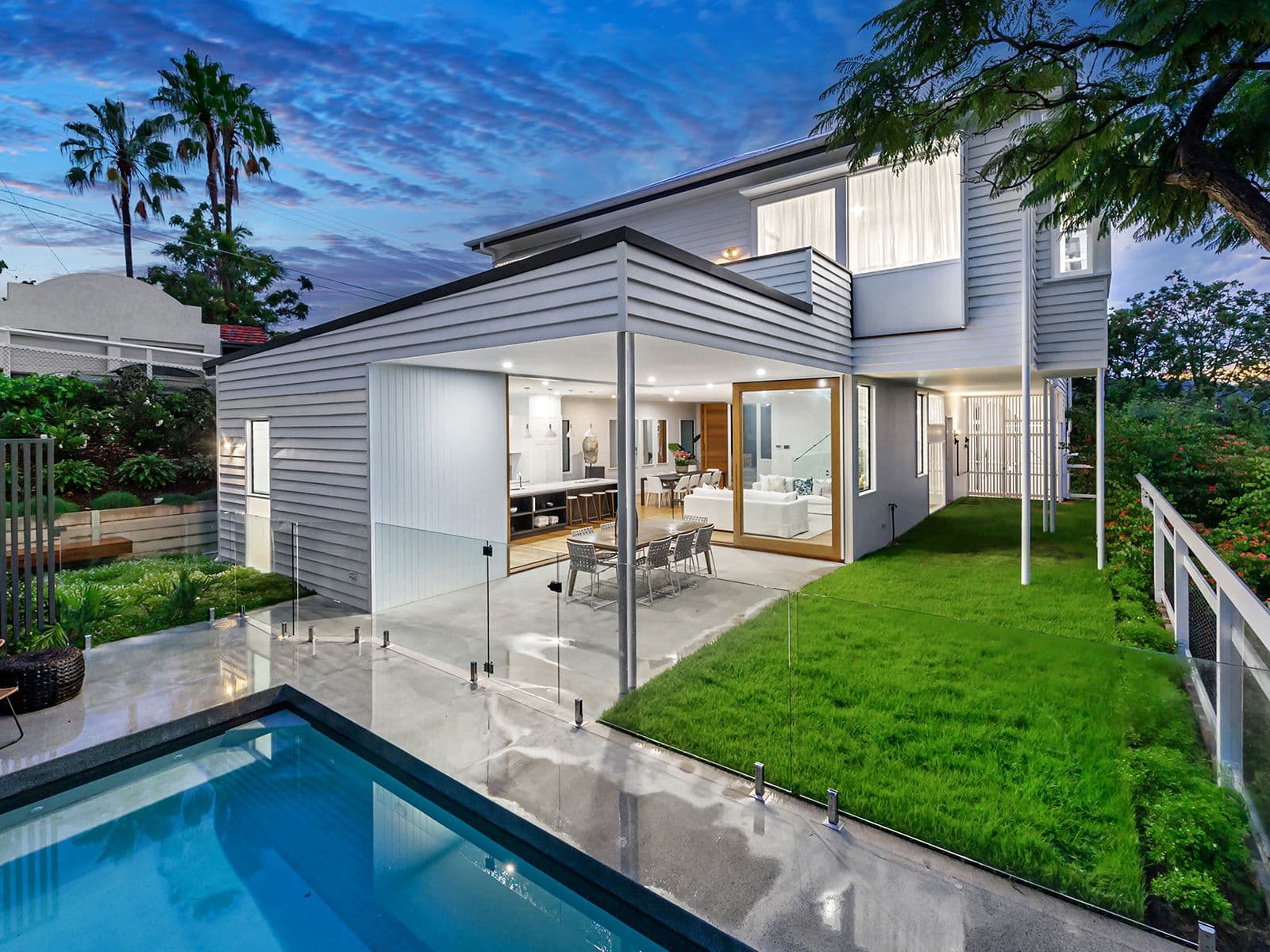 8 Garfield Drive, Paddington QLD 4064, Paddington - Thumbnail 2