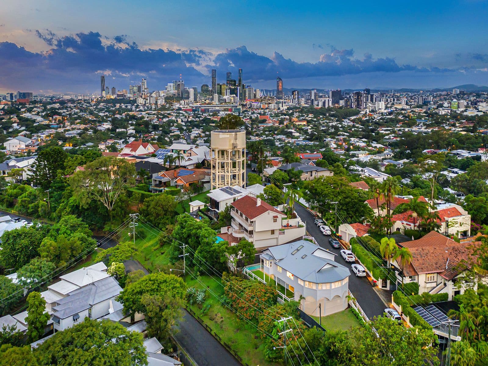 8 Garfield Drive, Paddington QLD 4064, Paddington - Thumbnail 4