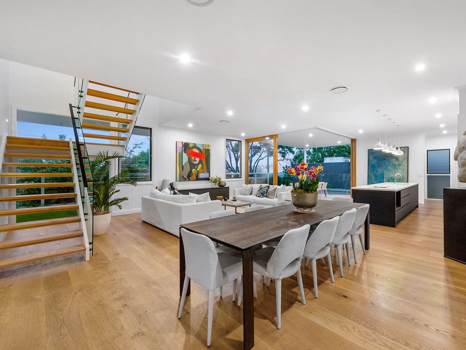 8 Garfield Drive, Paddington QLD 4064, Paddington - Thumbnail 7