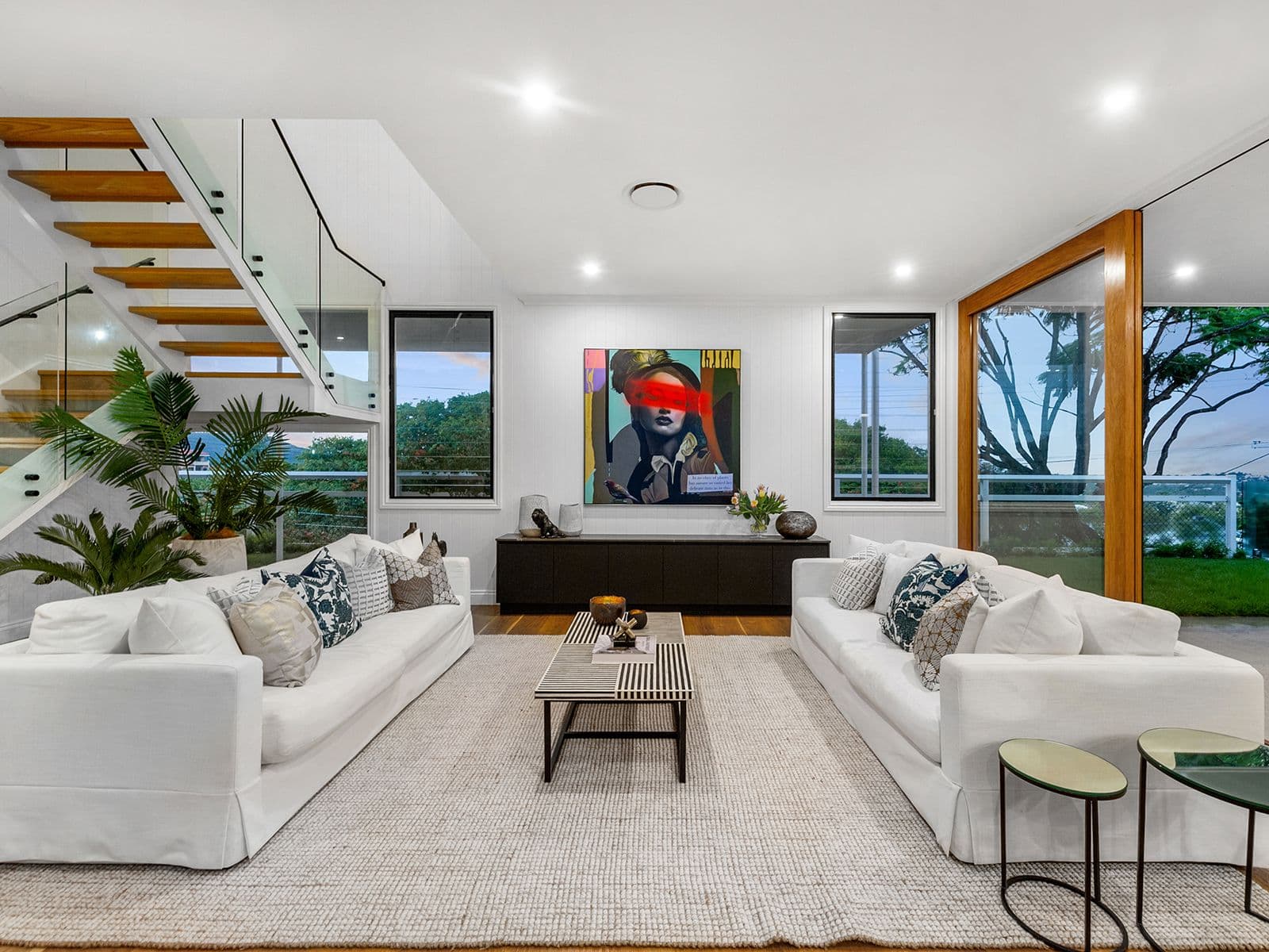 8 Garfield Drive, Paddington QLD 4064, Paddington - Thumbnail 8