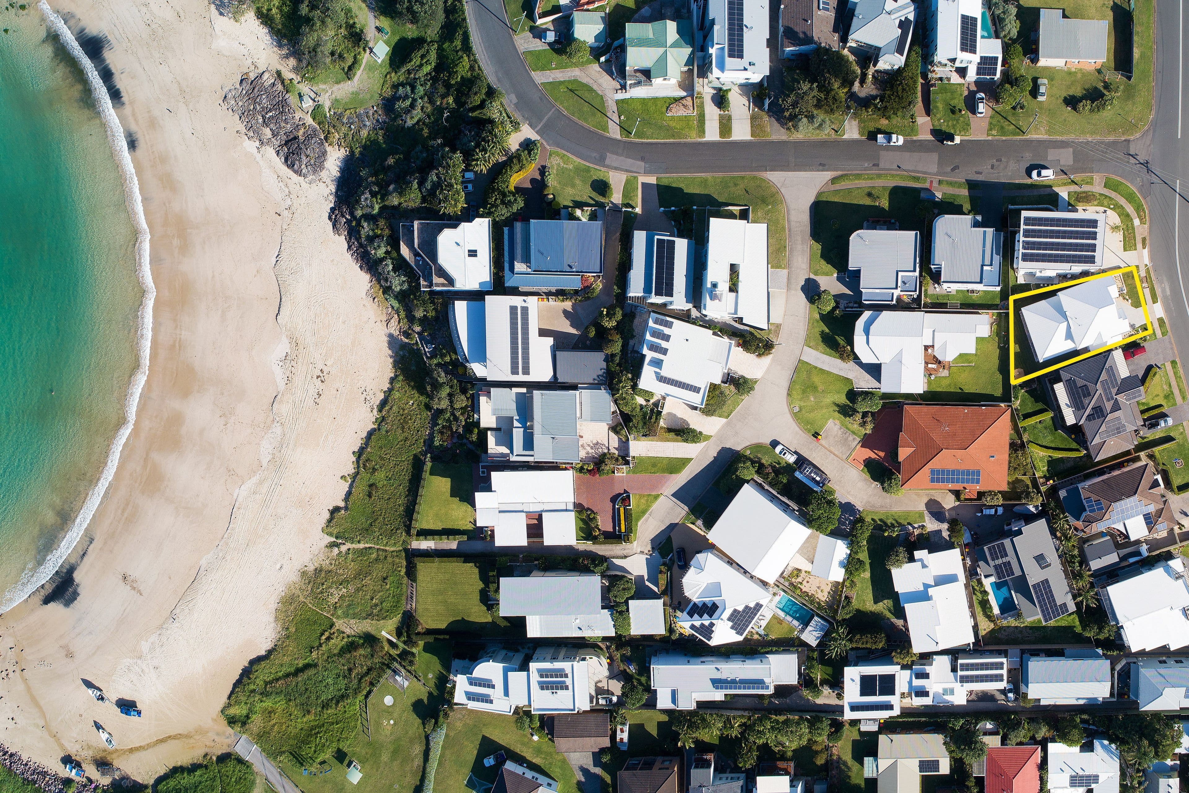 6 Blanch Street, Boat Harbour NSW 2316, Boat Harbour - Thumbnail 3