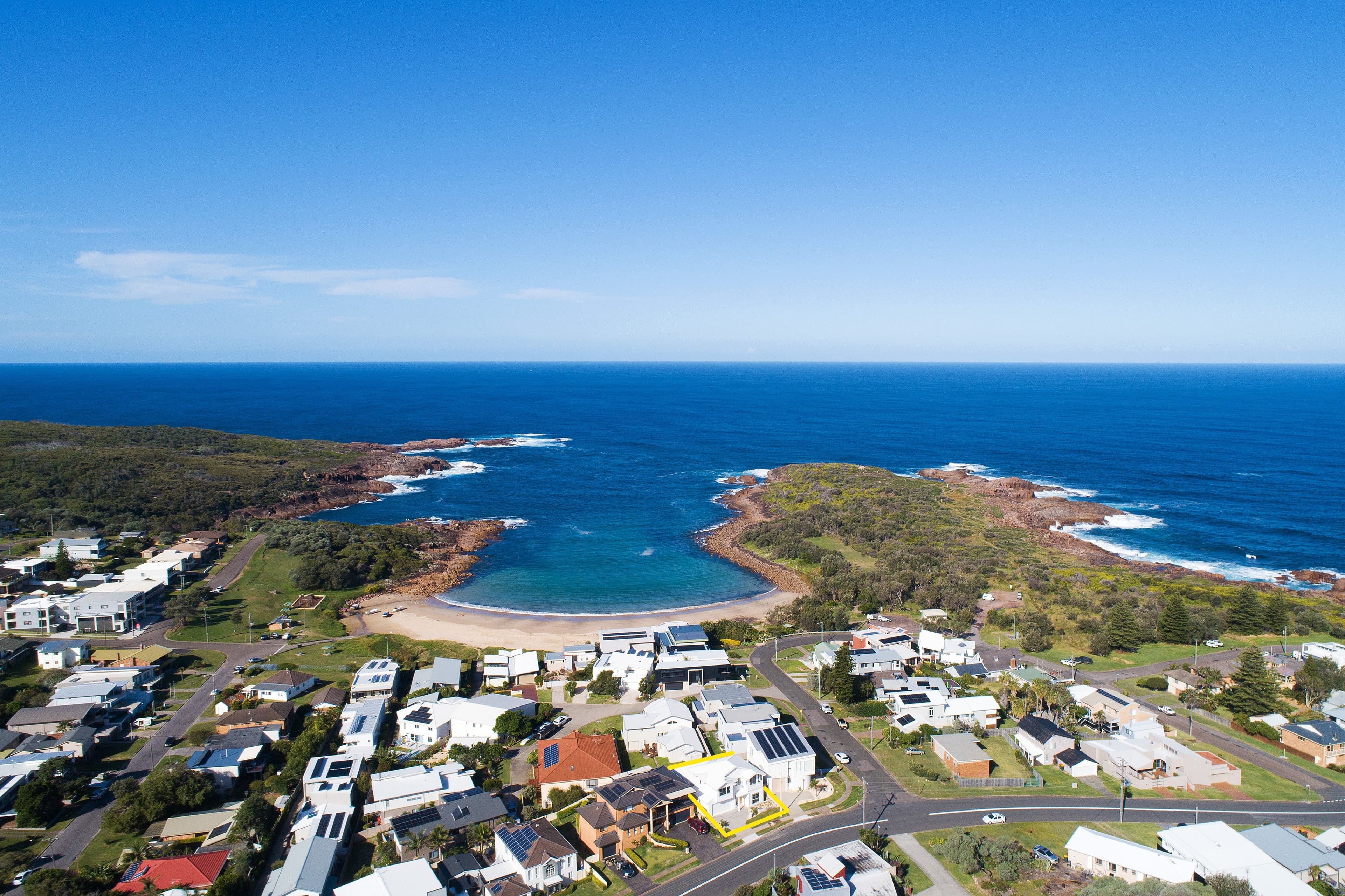 6 Blanch Street, Boat Harbour NSW 2316, Boat Harbour - Thumbnail 5