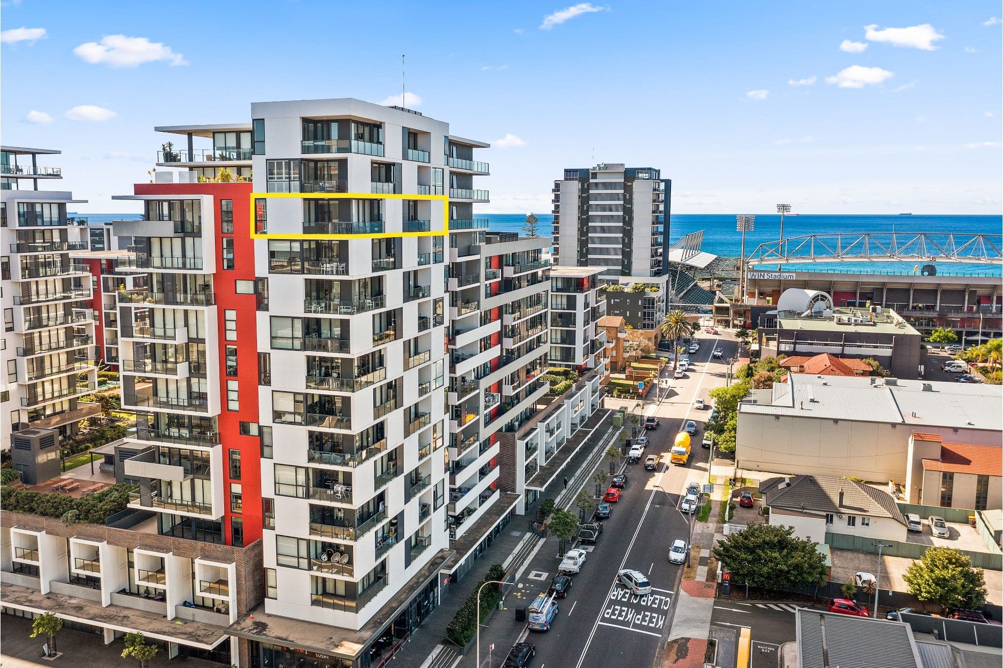 28 Burelli Street, Wollongong NSW 2500, Wollongong - Image 1