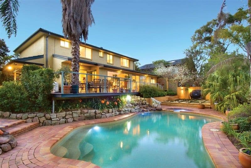 14 Stringybark Place, CASTLE HILL NSW 2154, Castle Hill - Image 1