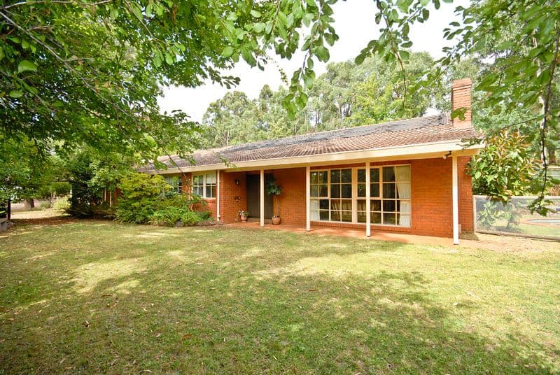 75 Sylvia Road, HODDLES CREEK VIC 3139, Hoddles Creek - Image 1