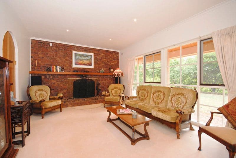 75 Sylvia Road, HODDLES CREEK VIC 3139, Hoddles Creek - Thumbnail 2