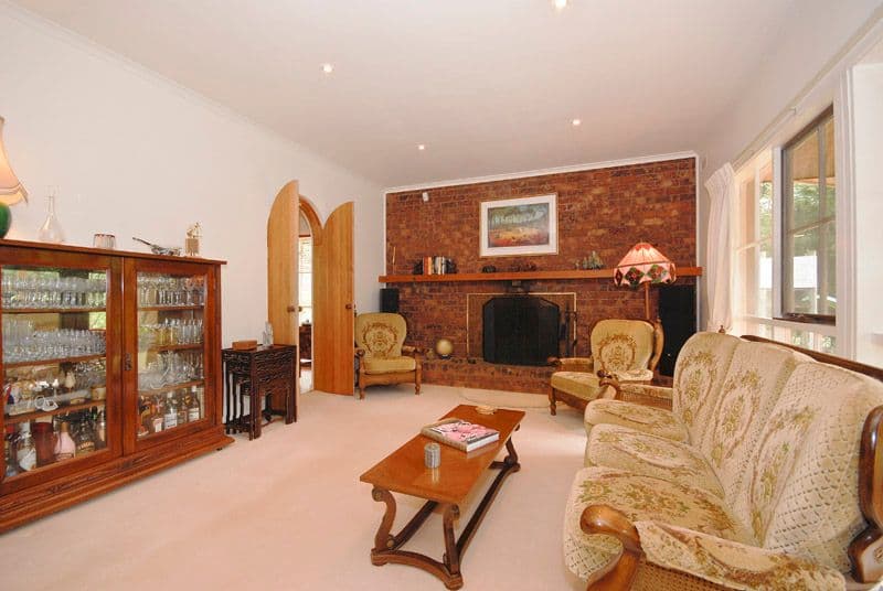 75 Sylvia Road, HODDLES CREEK VIC 3139, Hoddles Creek - Thumbnail 3