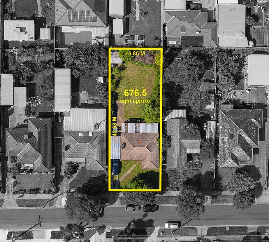 31 Tramoo Street, Lalor VIC 3075, Lalor - Image 1