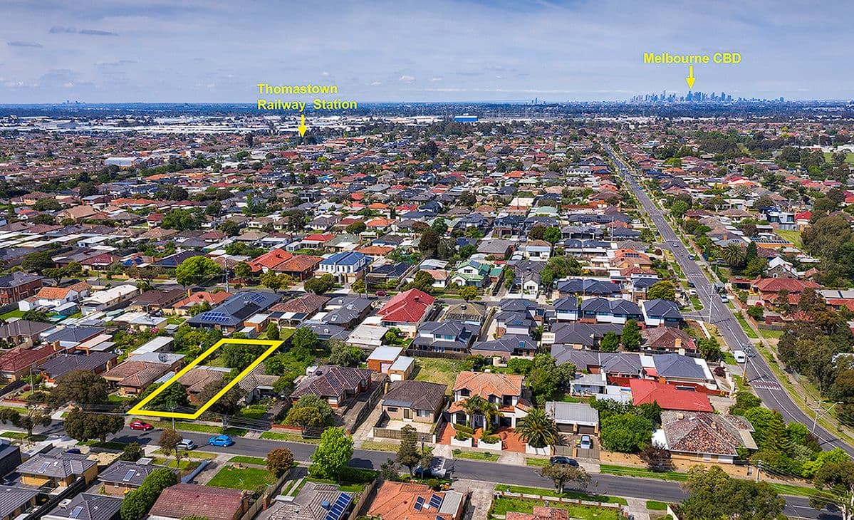 31 Tramoo Street, Lalor VIC 3075, Lalor - Thumbnail 2