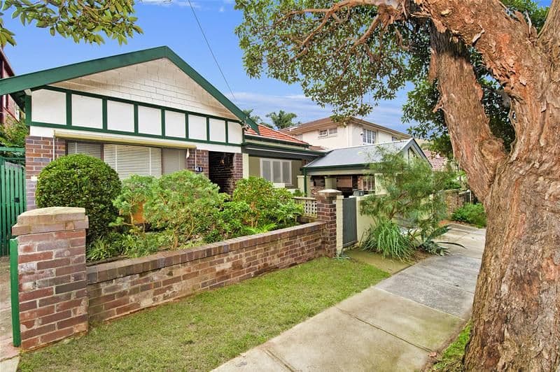 61 Chaleyer Street, ROSE BAY NSW 2029, Rose Bay - Image 1