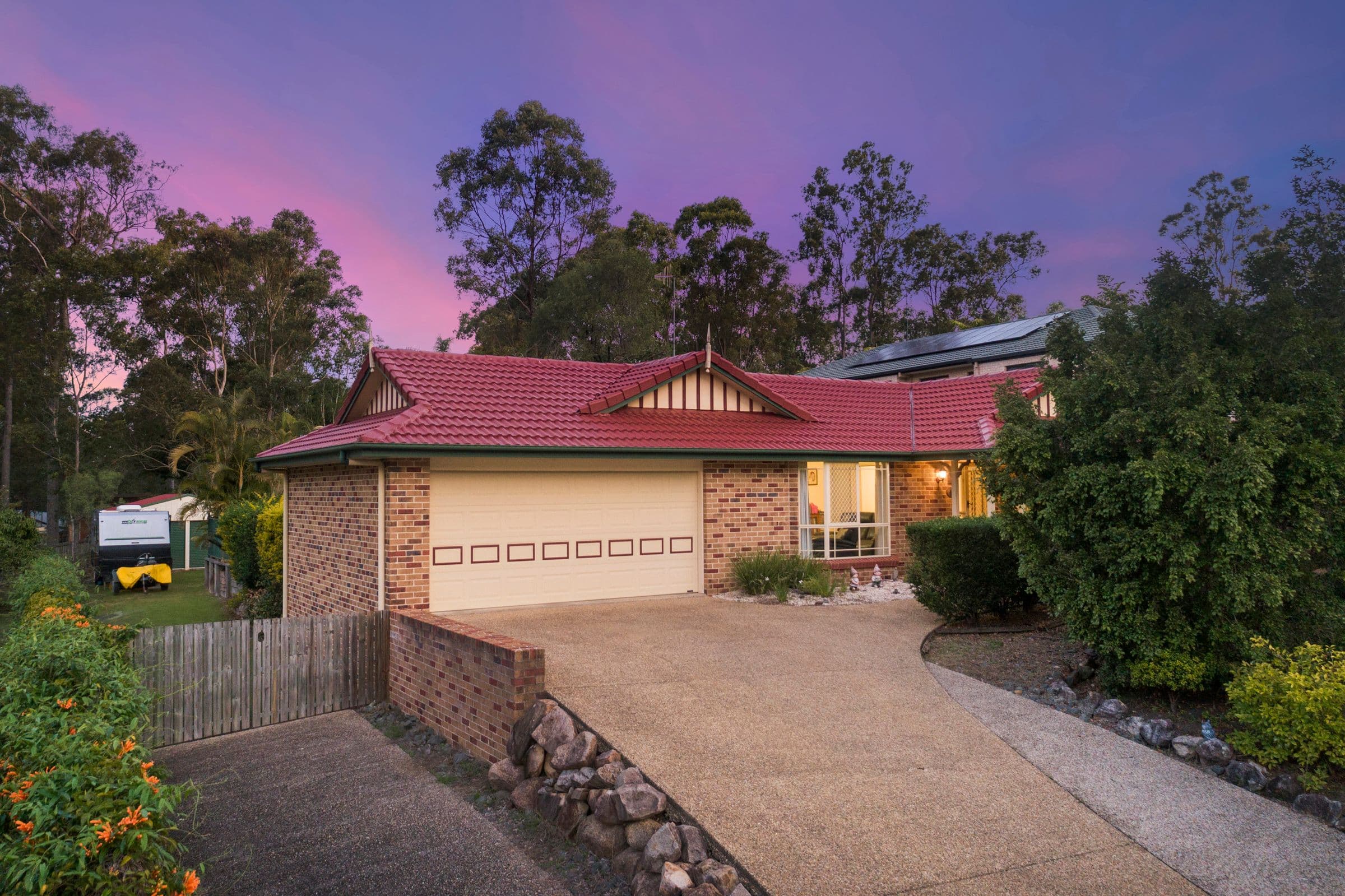 32-34 Sugarwood Place, Cornubia QLD 4130, Cornubia - Image 1