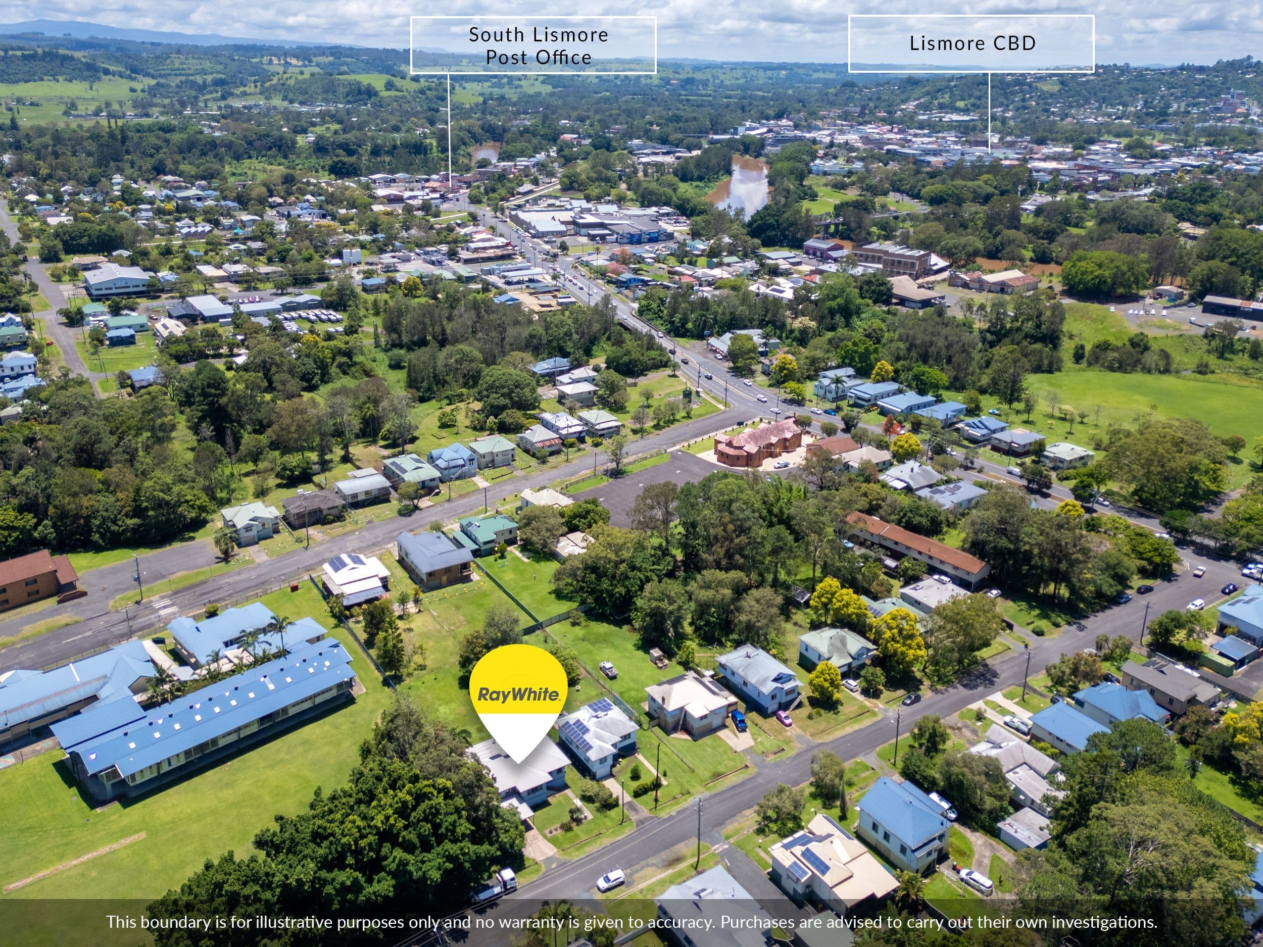 19 Cromer Street, South Lismore NSW 2480, South Lismore - Thumbnail 2