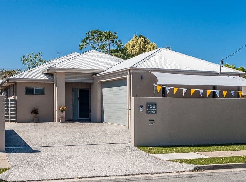 156 Elizabeth Avenue, CLONTARF QLD 4019, Clontarf - Image 1