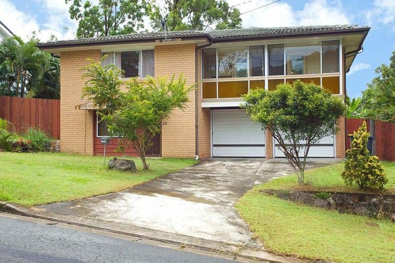 25 Devonhill Street, THE GAP QLD 4061, The Gap - Image 1